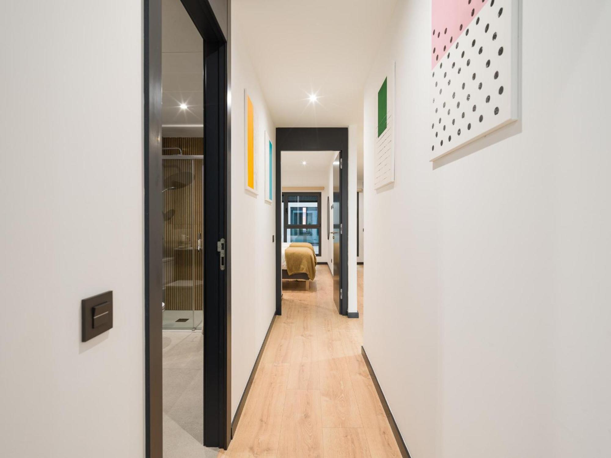 Residencial Ayraga 1b - By Singular Holidays Las Palmas de Gran Canaria