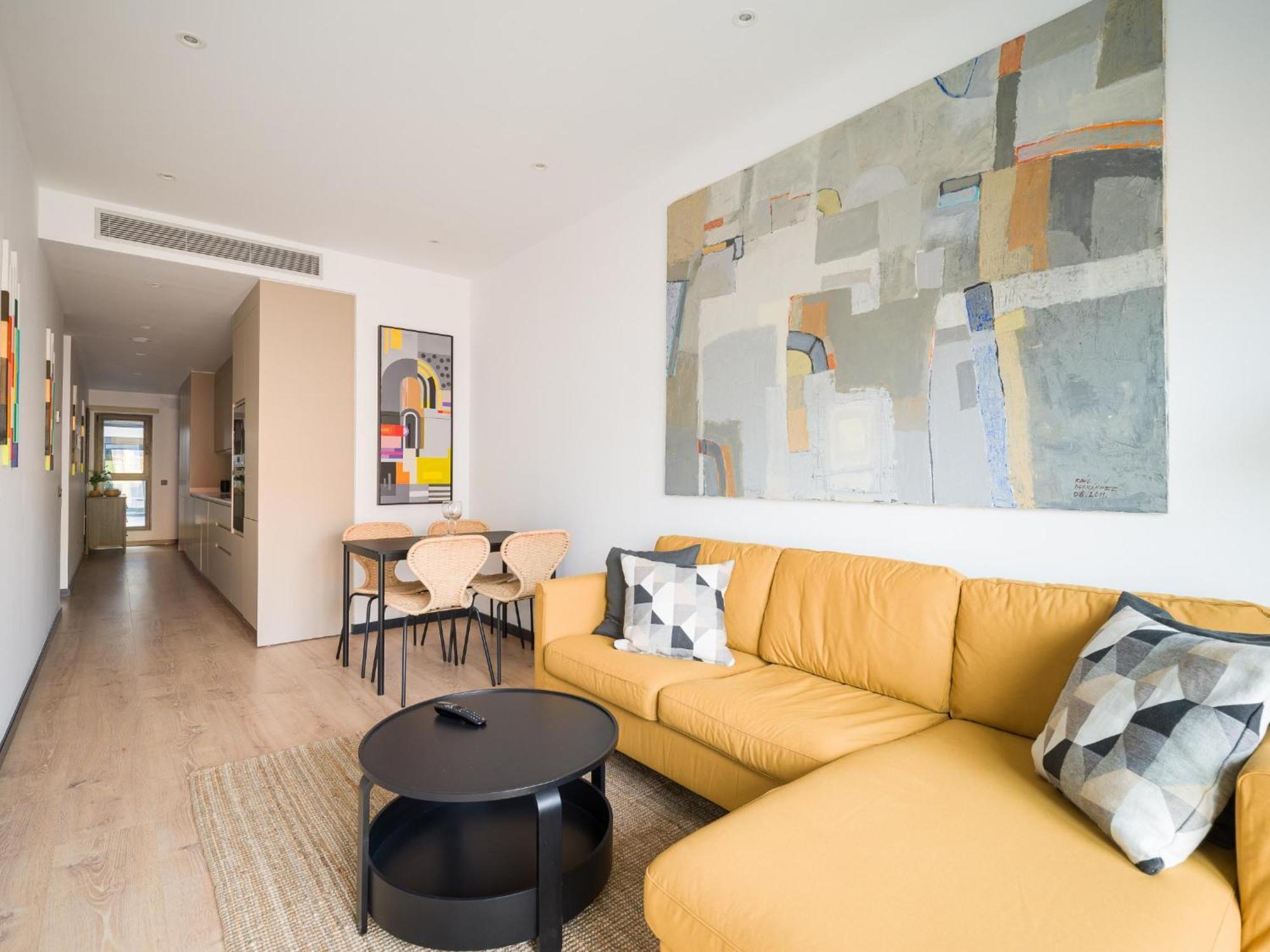 Residencial Ayraga 1b - By Singular Holidays * Las Palmas de Gran Canaria