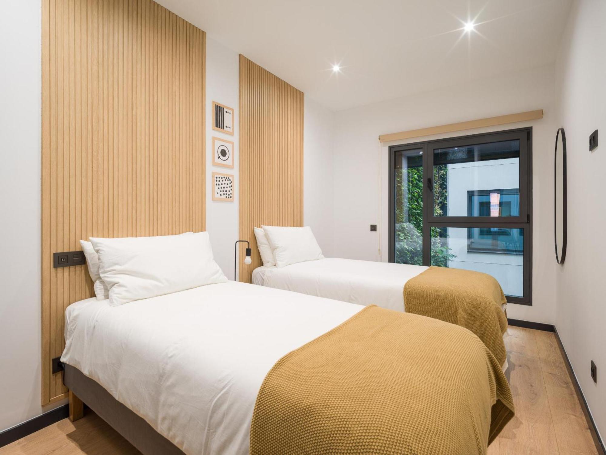 Apartamento Residencial Ayraga 1b - By Singular Holidays *
