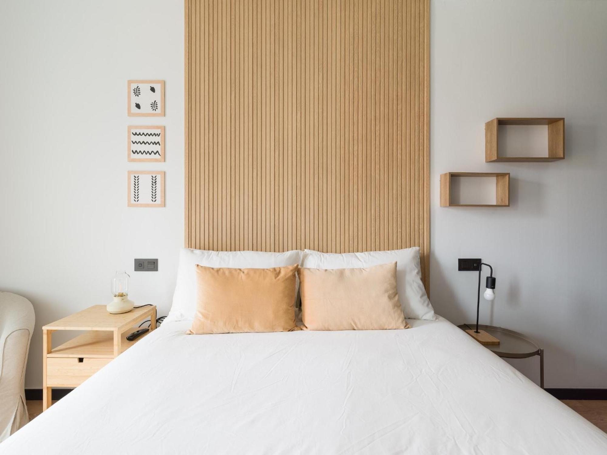 Apartamento Residencial Ayraga 1b - By Singular Holidays