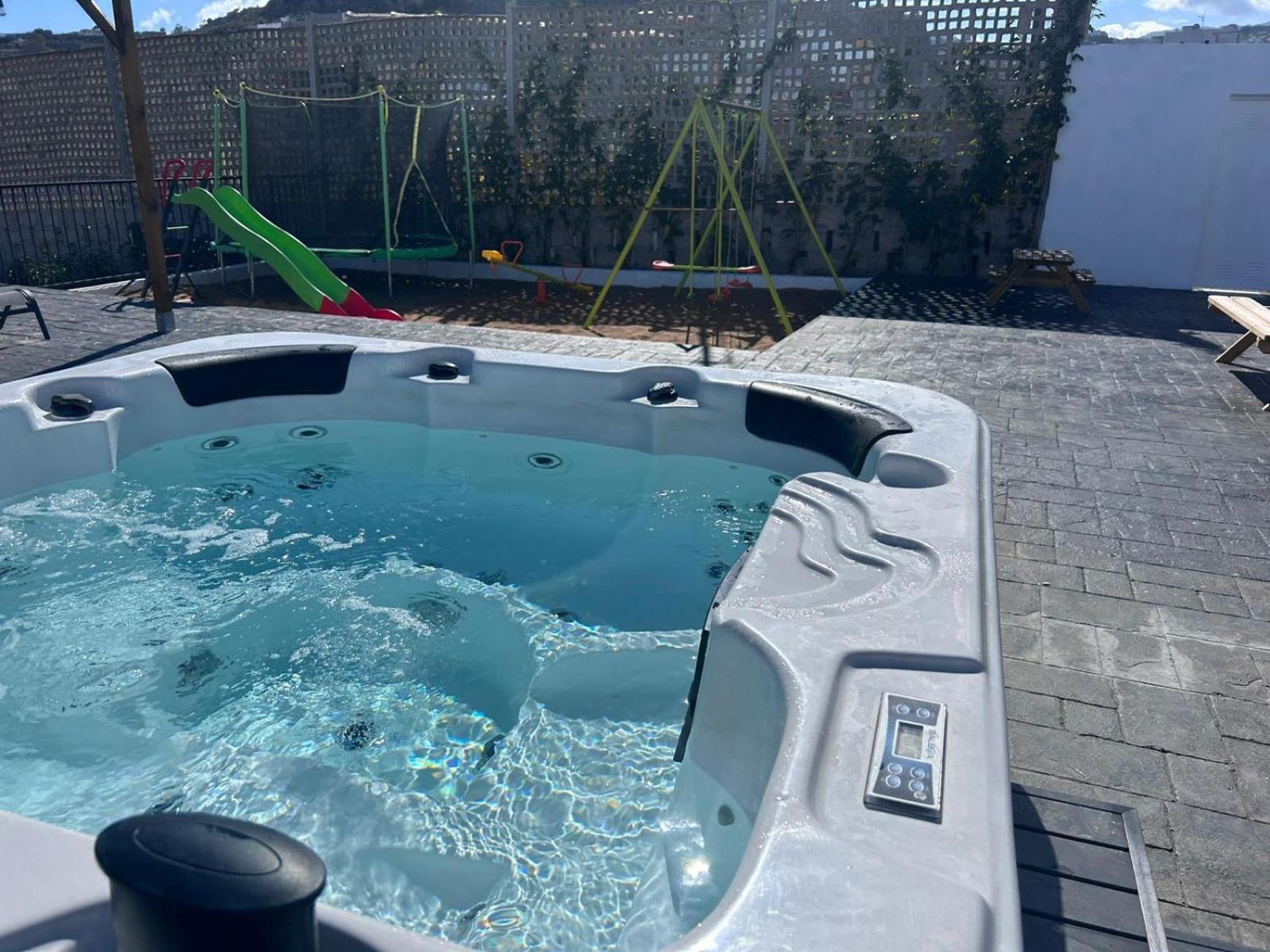 El Alpendre Moya (Gran Canaria)