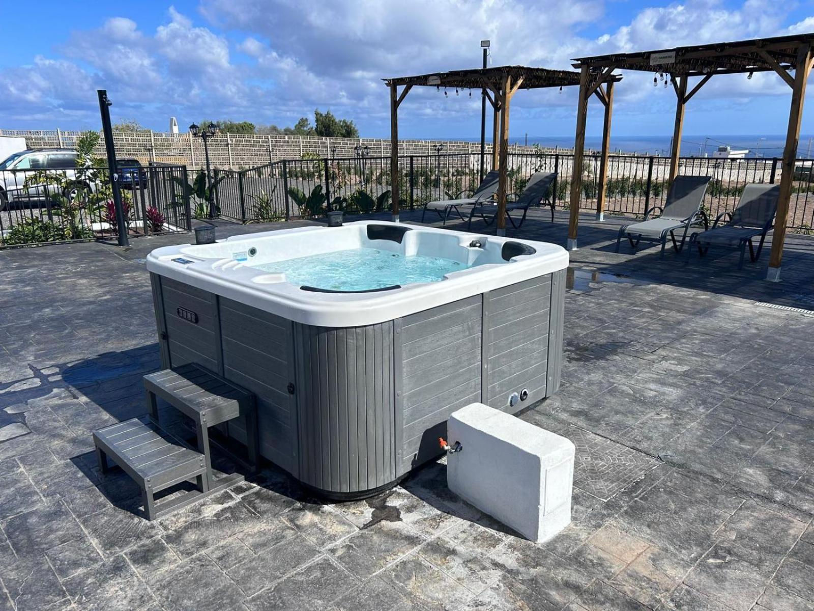 Holiday home El Granero