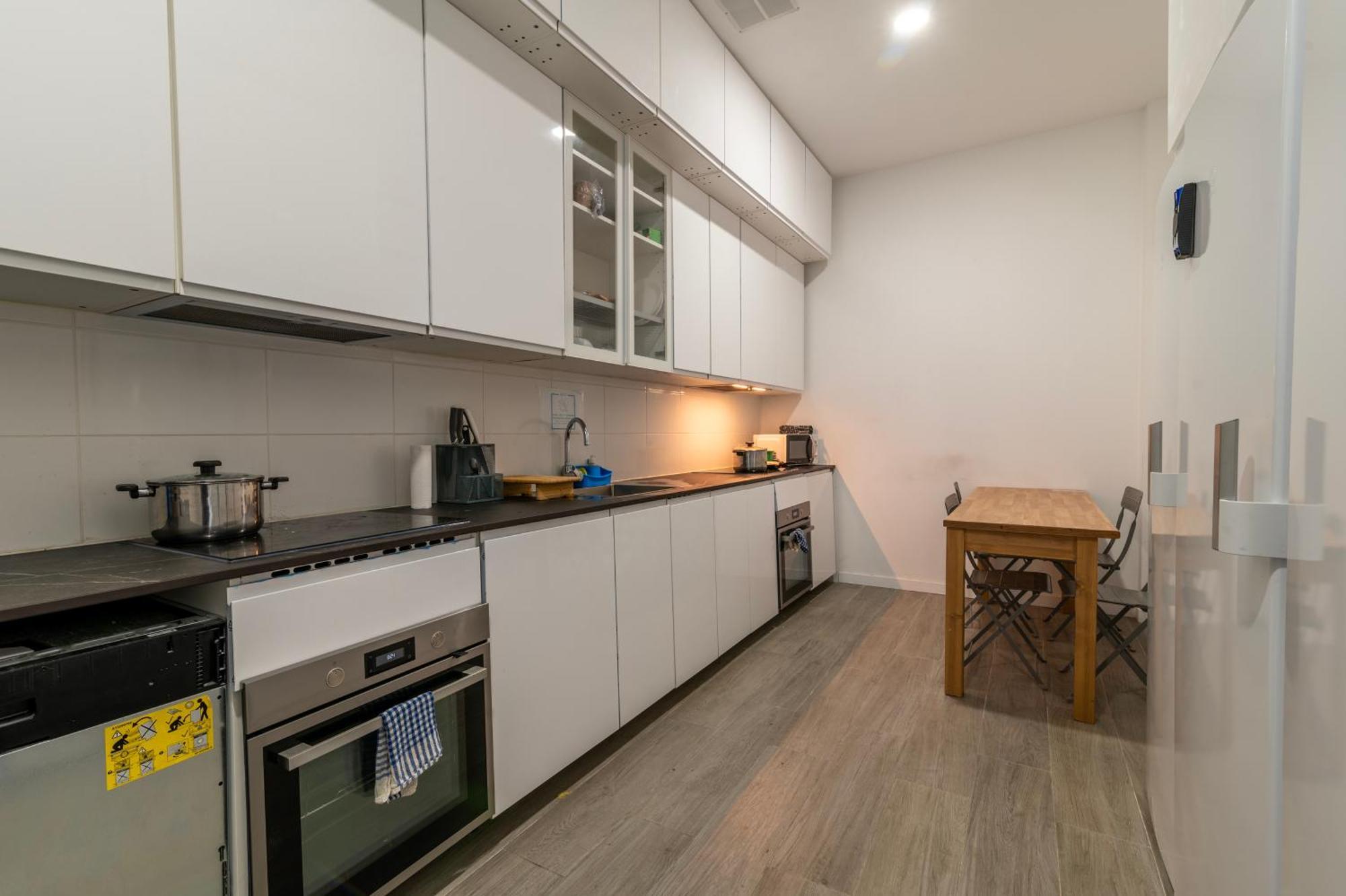 Youroom Palmas Pensión Las Palmas de Gran Canaria