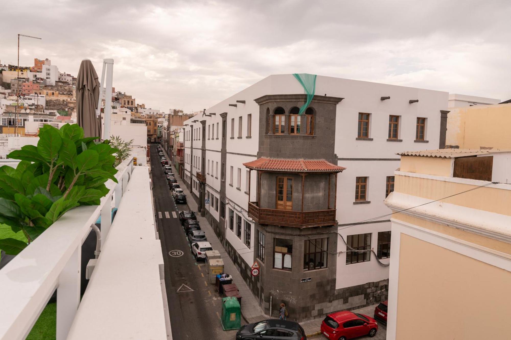 Pensión Youroom Palmas Las Palmas de Gran Canaria
