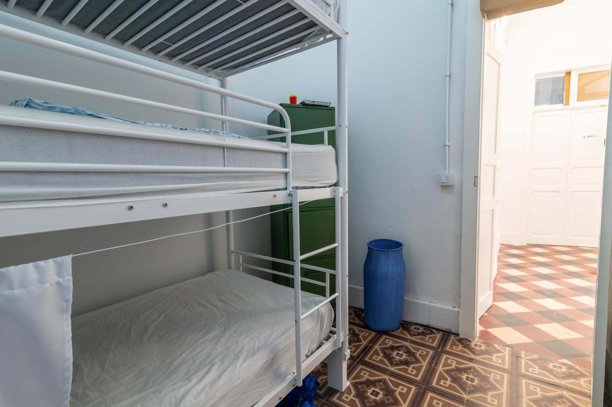 Pensión Youroom Palmas Las Palmas de Gran Canaria