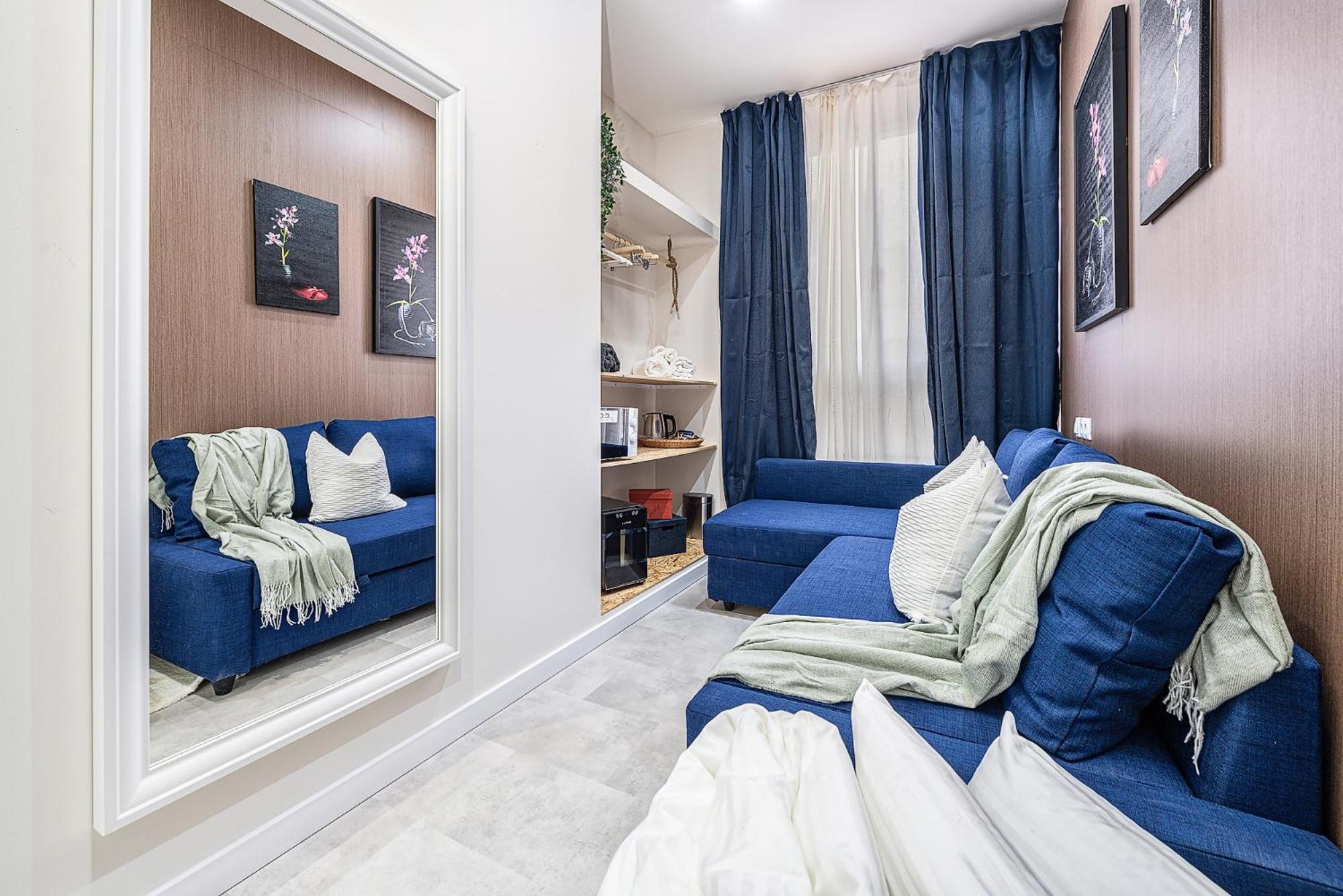 Canteras Boutique Bed & Breakfast