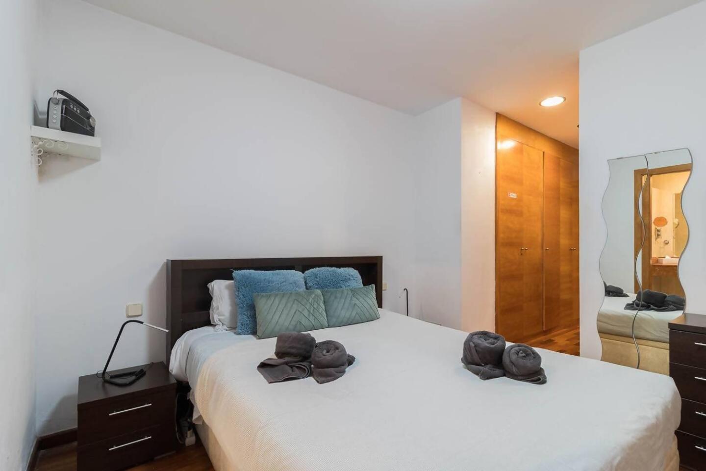 Apartment Valparaiso Canteras