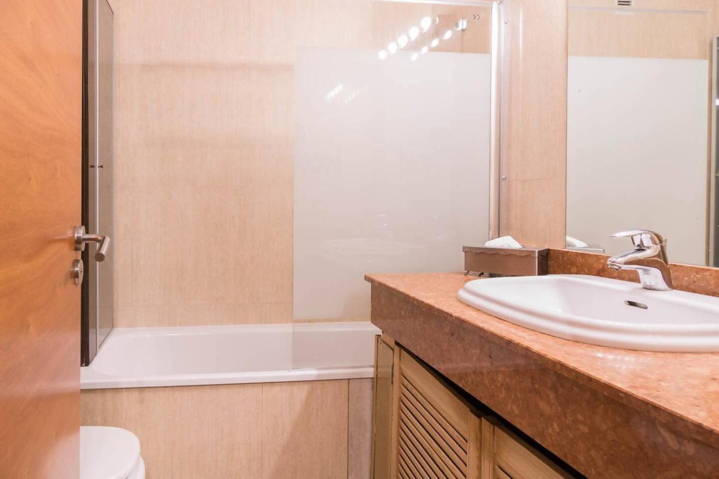 Apartamento Valparaiso Canteras