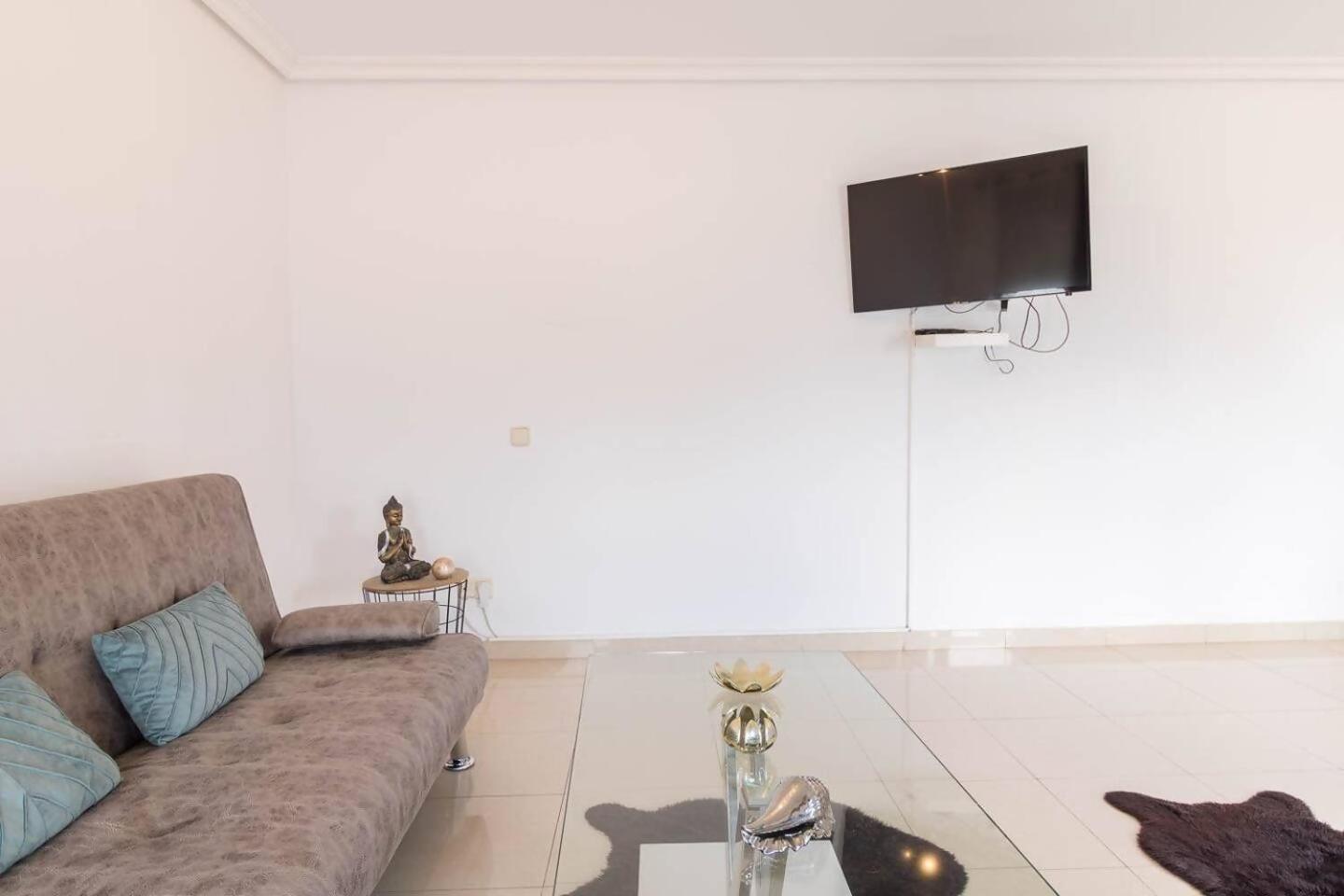 Valparaiso Canteras Apartment Las Palmas de Gran Canaria