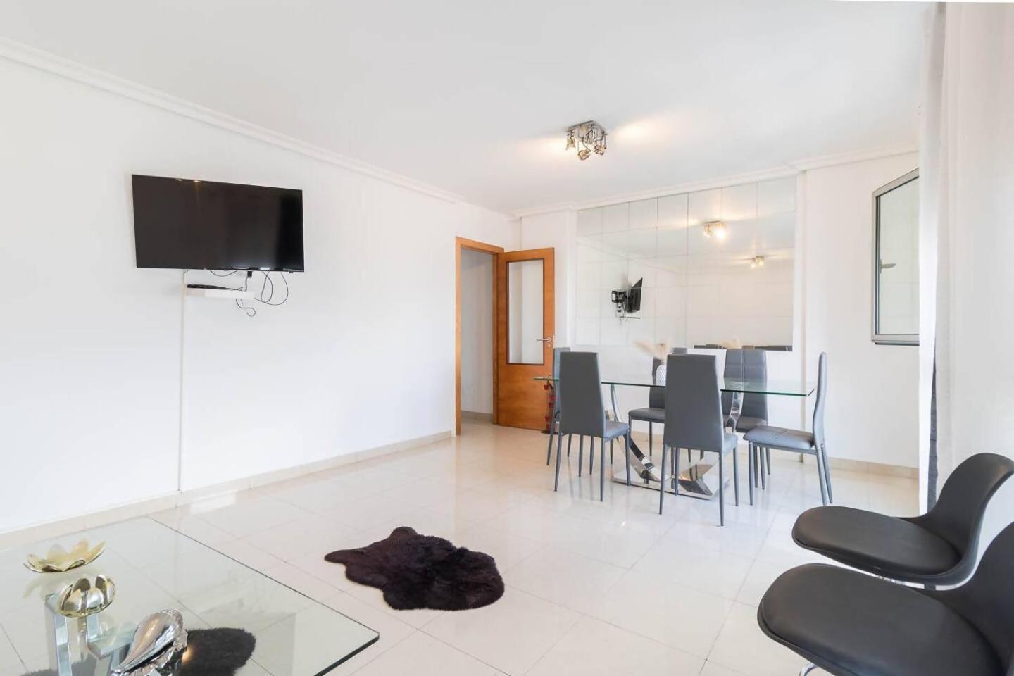 Apartamento Valparaiso Canteras *