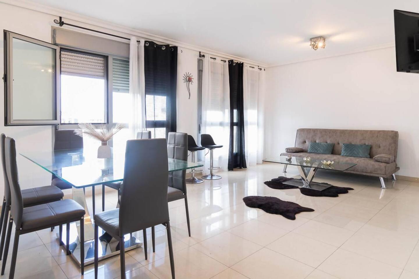 Apartment Valparaiso Canteras