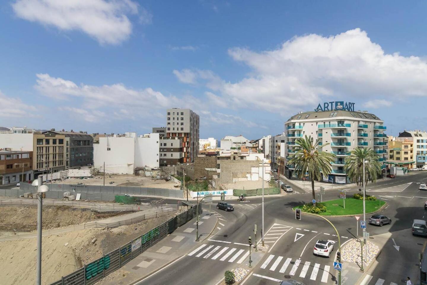 Valparaiso Canteras *