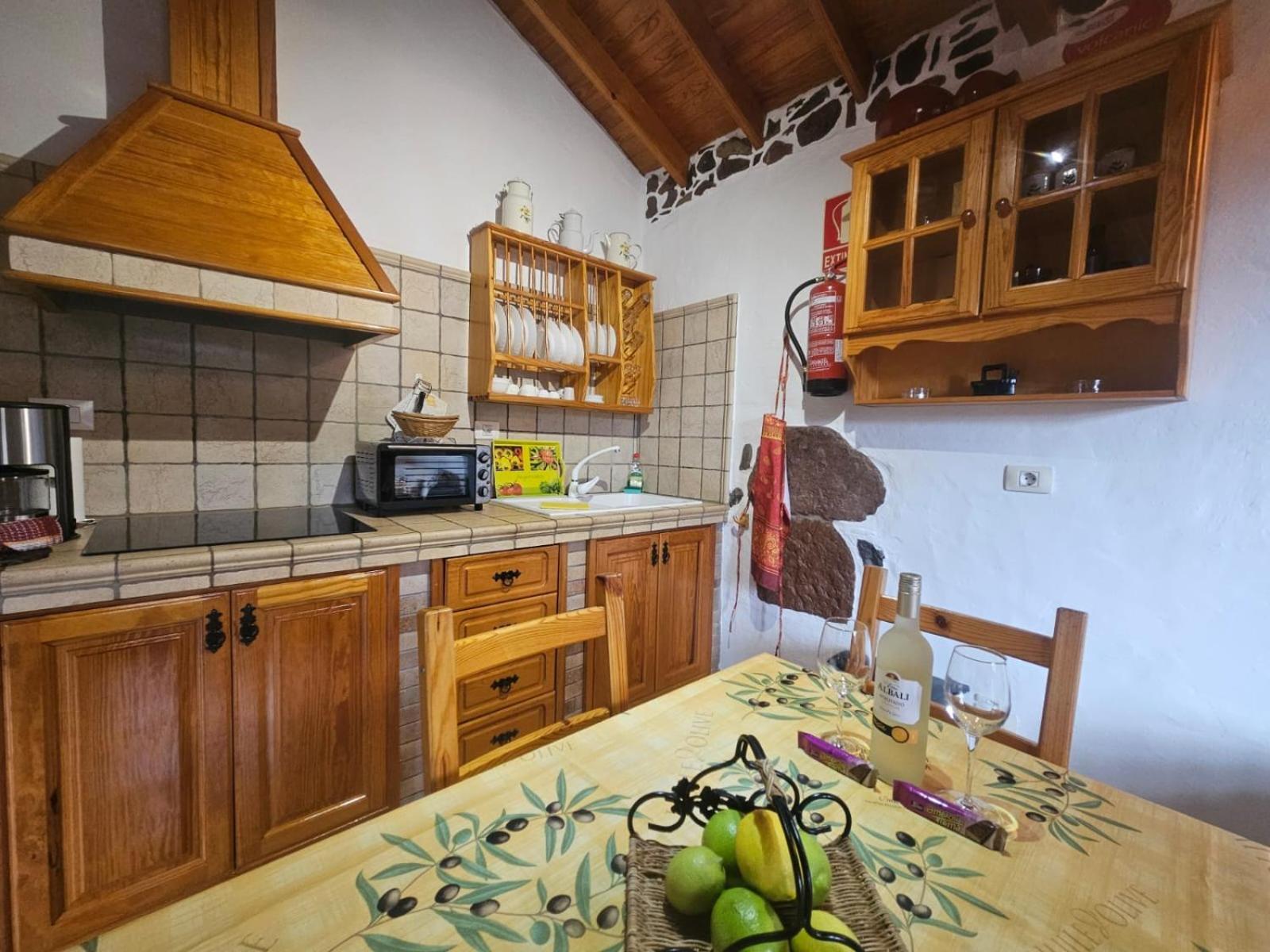 Casa Rosiana * Santa Lucía