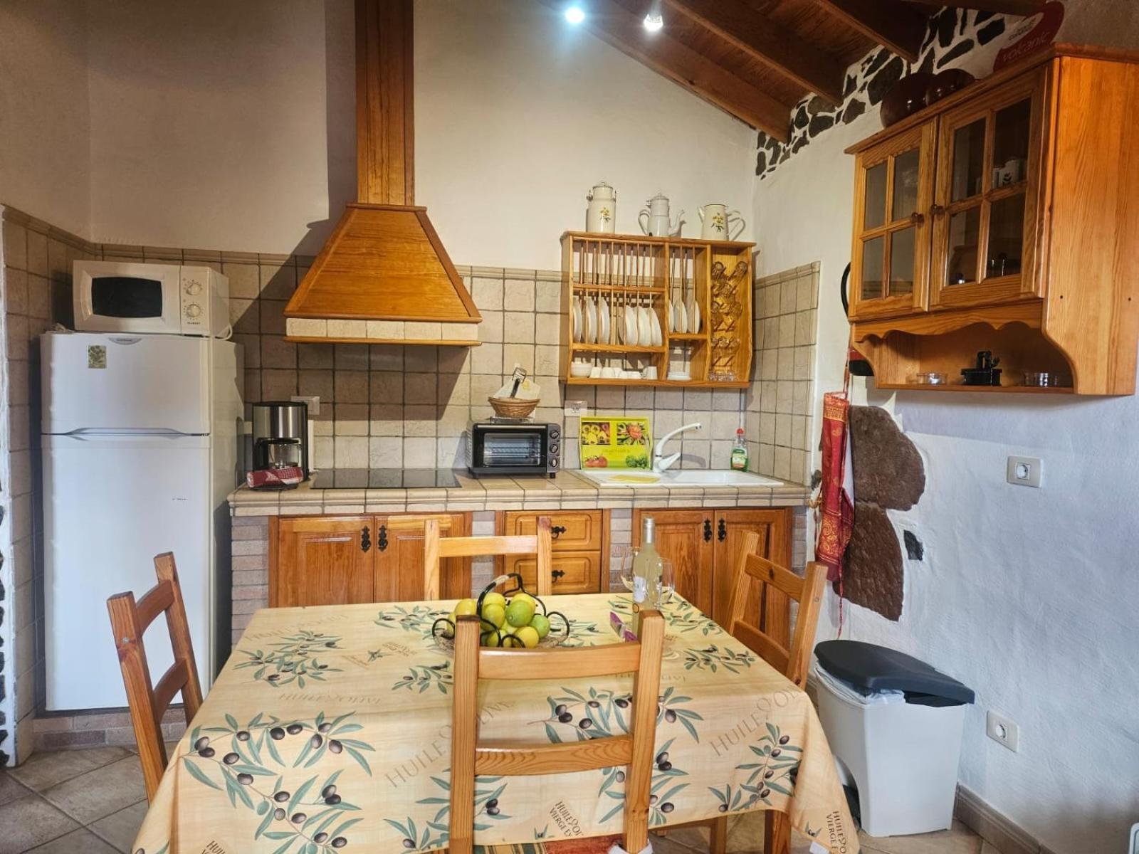 Casa Rosiana Сasa de vacaciones *