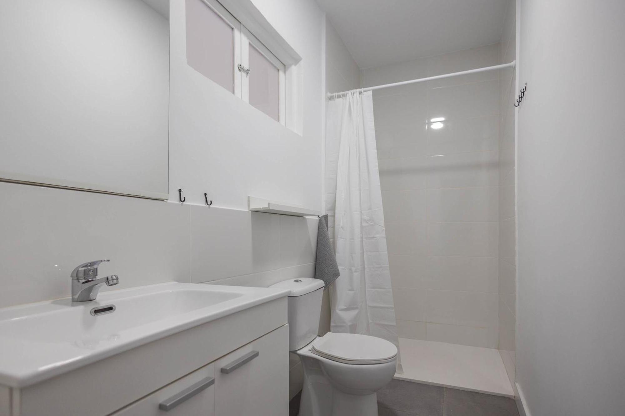 Coliving Mol-terrace, En-suite Bathroom, Fridge & Tv Las Palmas de Gran Canaria