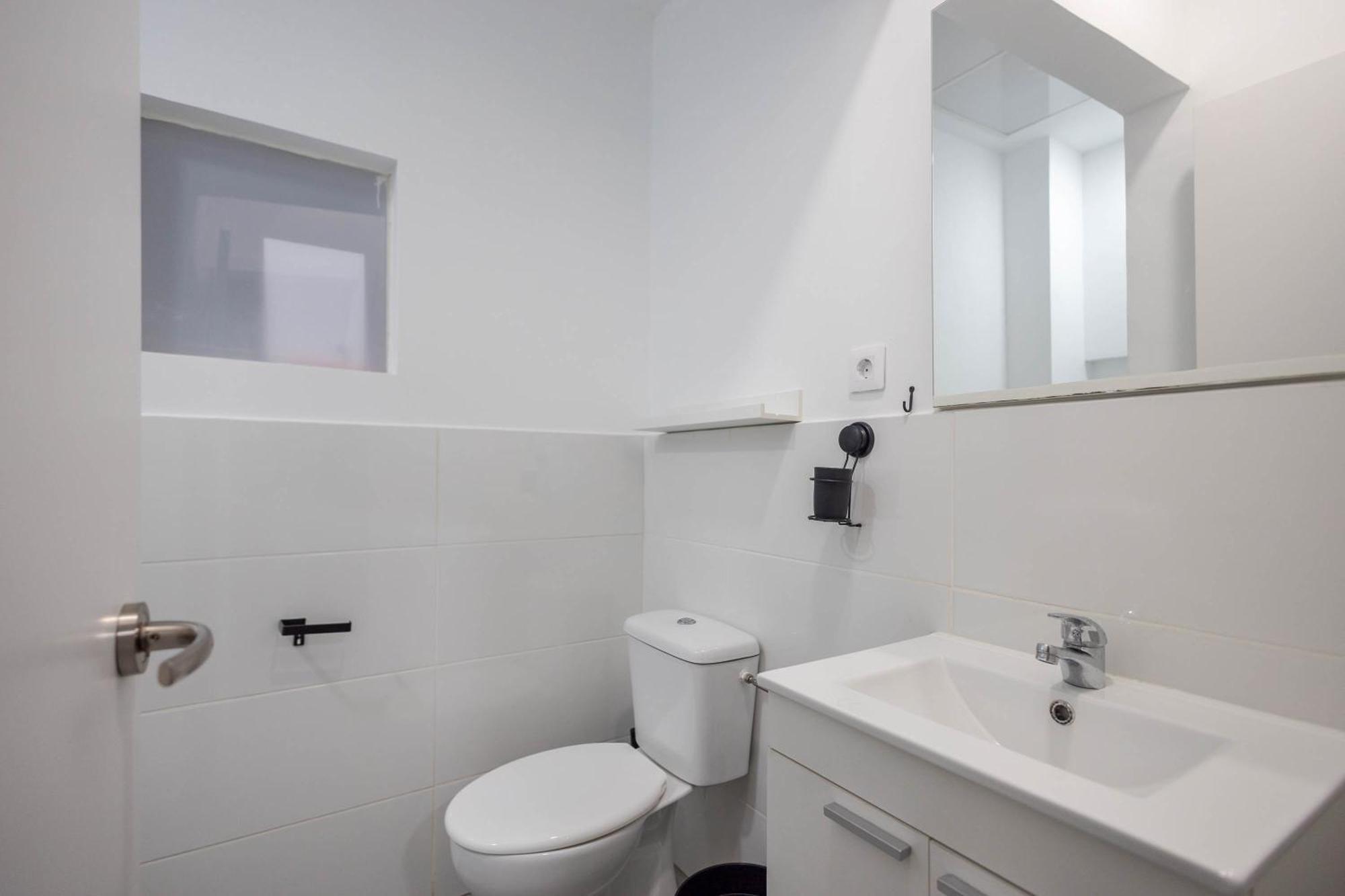 Coliving Mol-terrace, En-suite Bathroom, Fridge & Tv Las Palmas de Gran Canaria