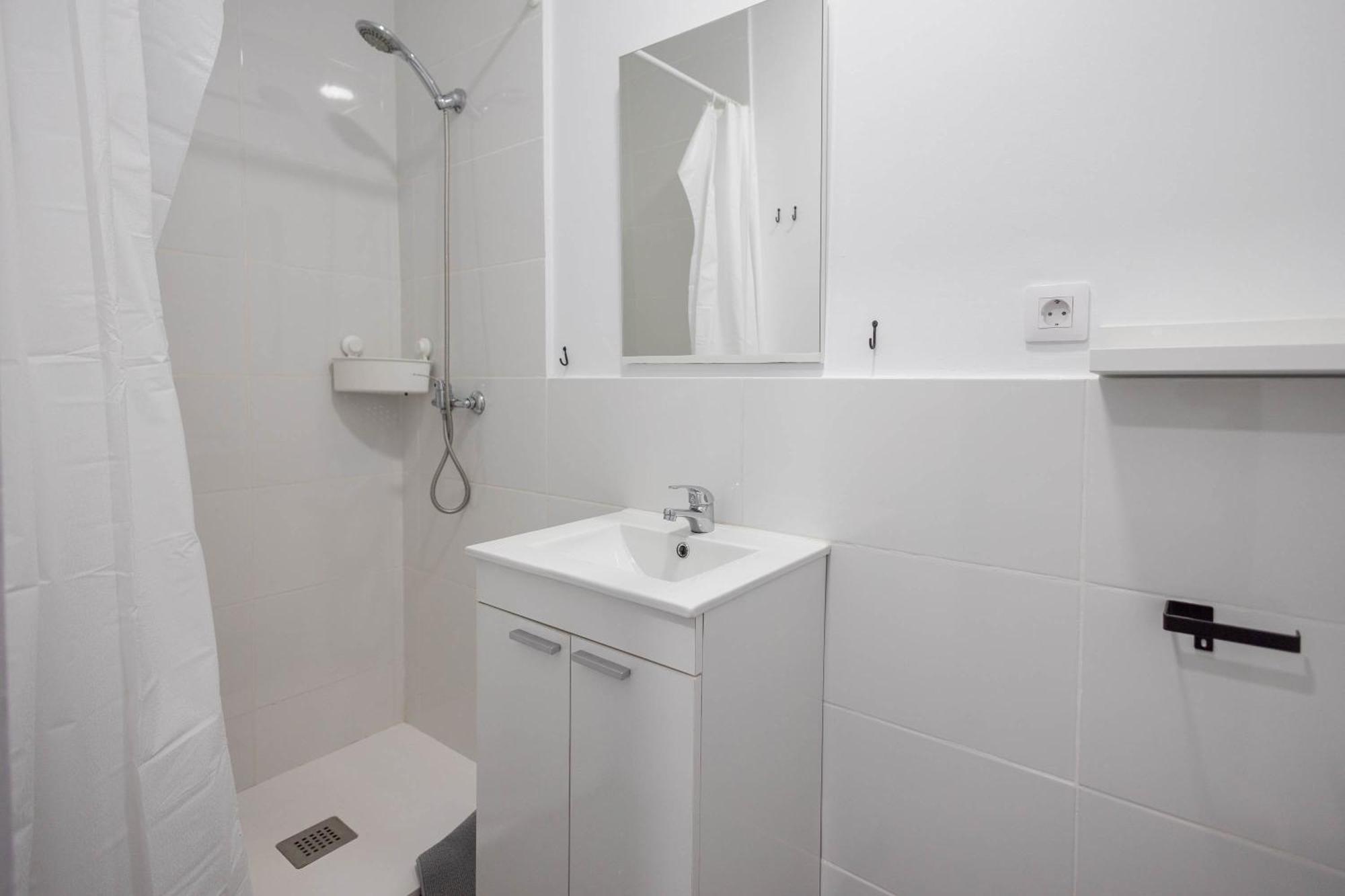 Pensión Coliving Mol-terrace, En-suite Bathroom, Fridge & Tv Las Palmas de Gran Canaria