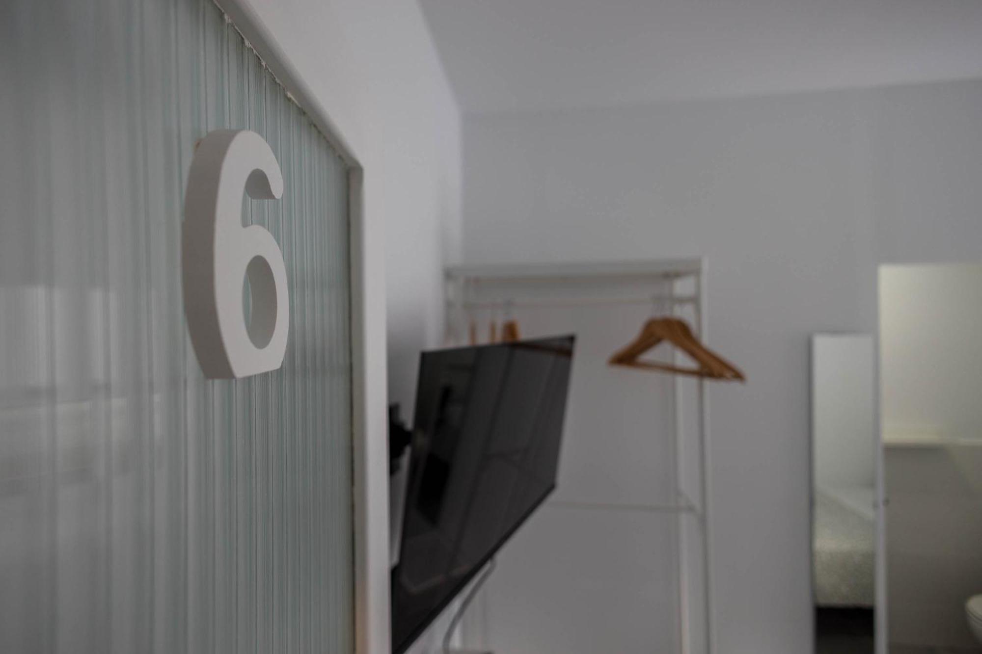 Coliving Mol-terrace, En-suite Bathroom, Fridge & Tv Pensión *