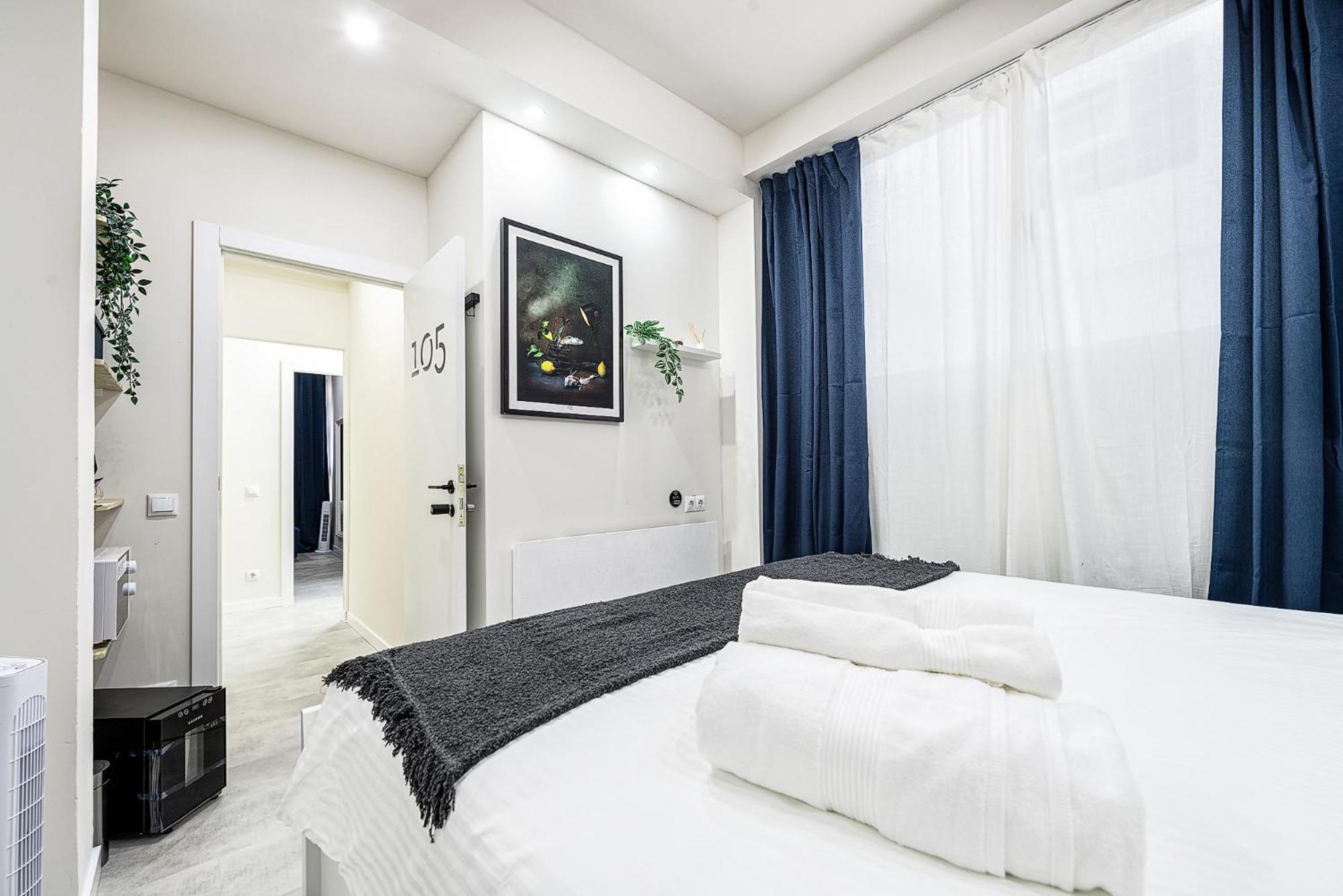 Bed & Breakfast Canteras Boutique Las Palmas de Gran Canaria