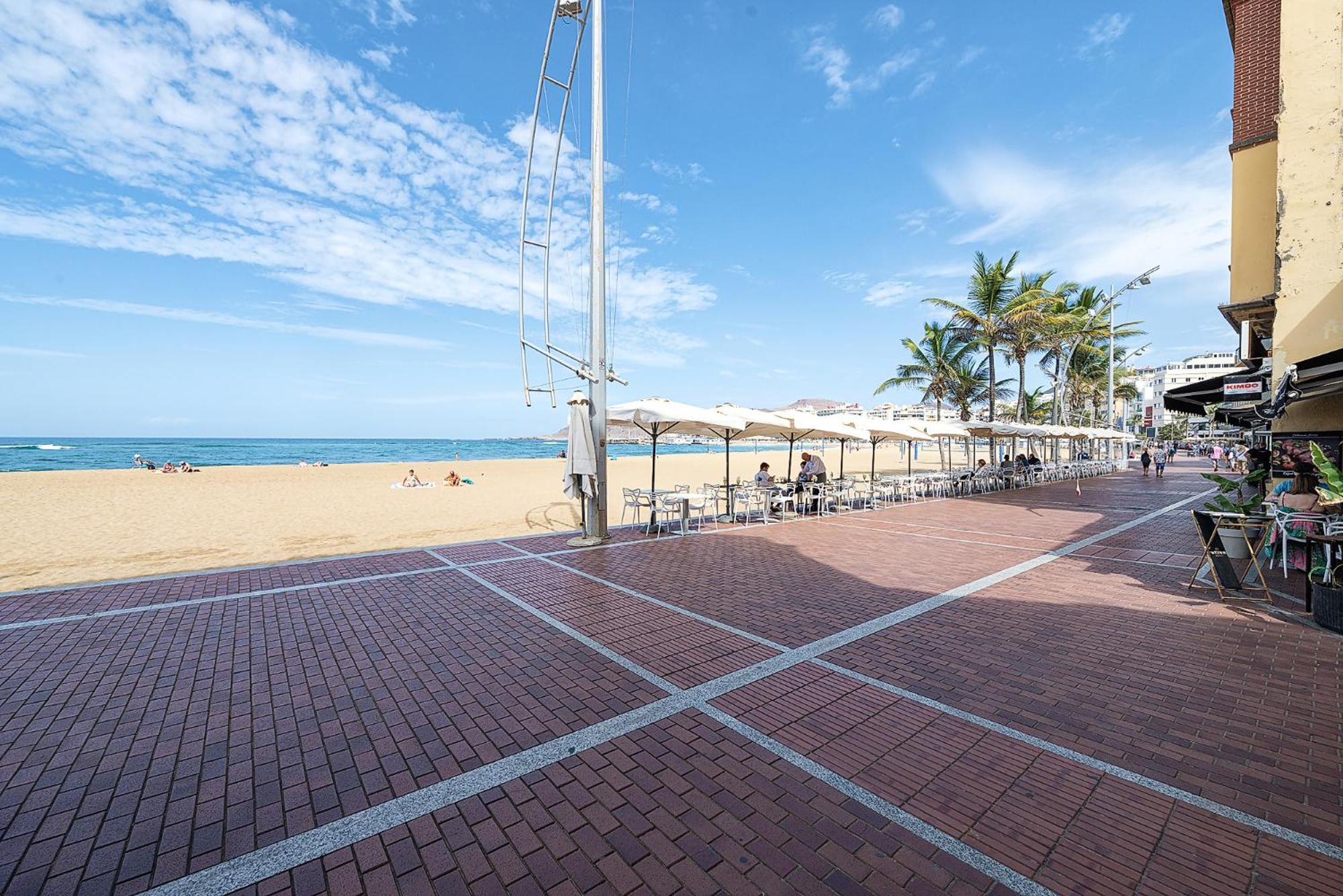 Canteras Boutique Bed & Breakfast Las Palmas de Gran Canaria