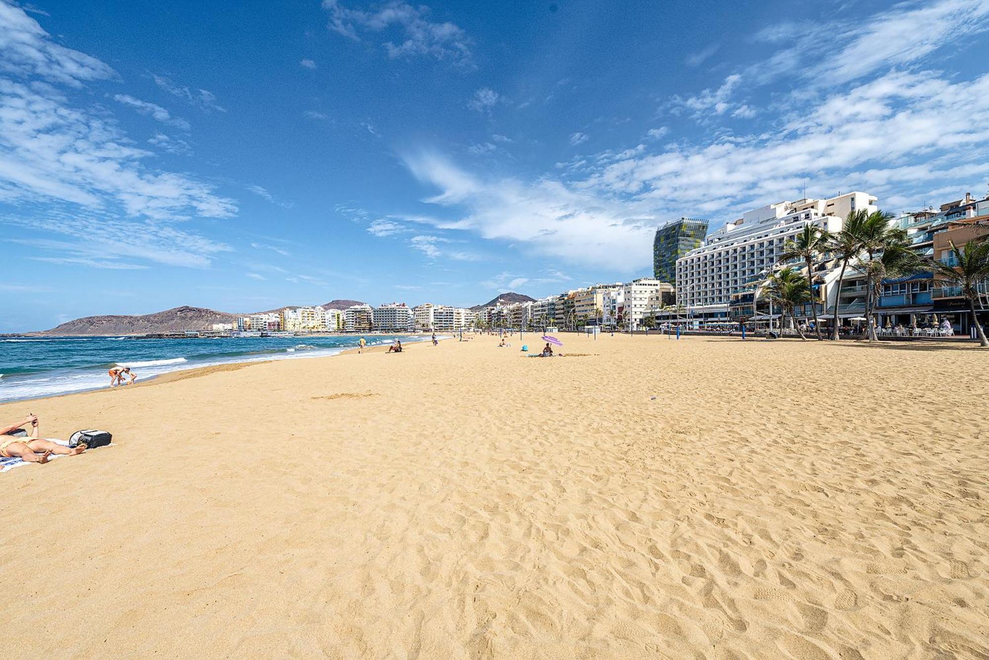 Canteras Boutique Bed & Breakfast Las Palmas de Gran Canaria
