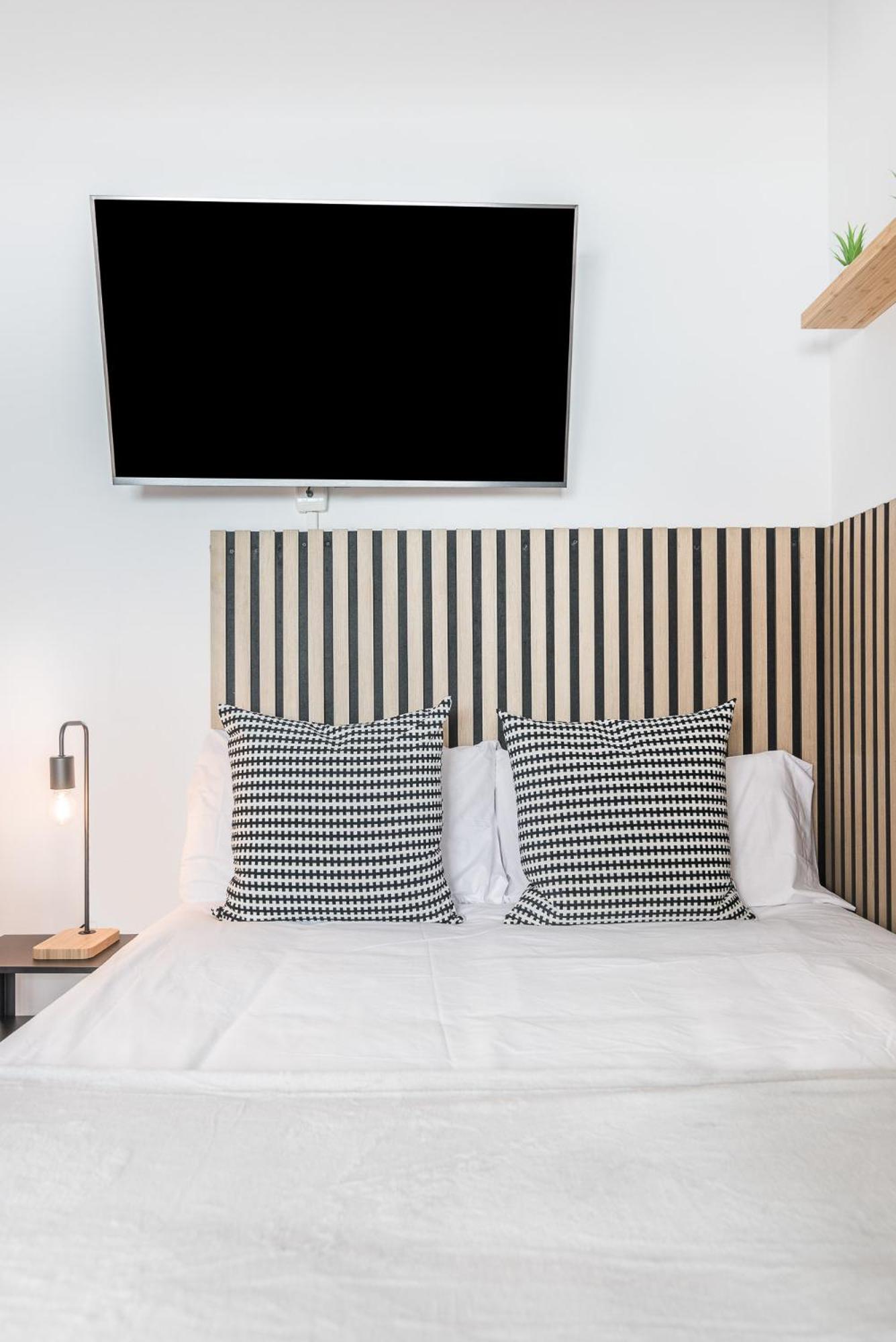 Apartamento Minimalist & Exterior Next To The Las Palmas de Gran Canaria