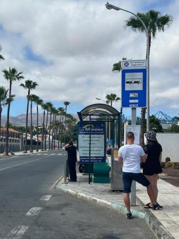 Duna Flor - Cika 207 Сasa de vacaciones Maspalomas (Gran Canaria)