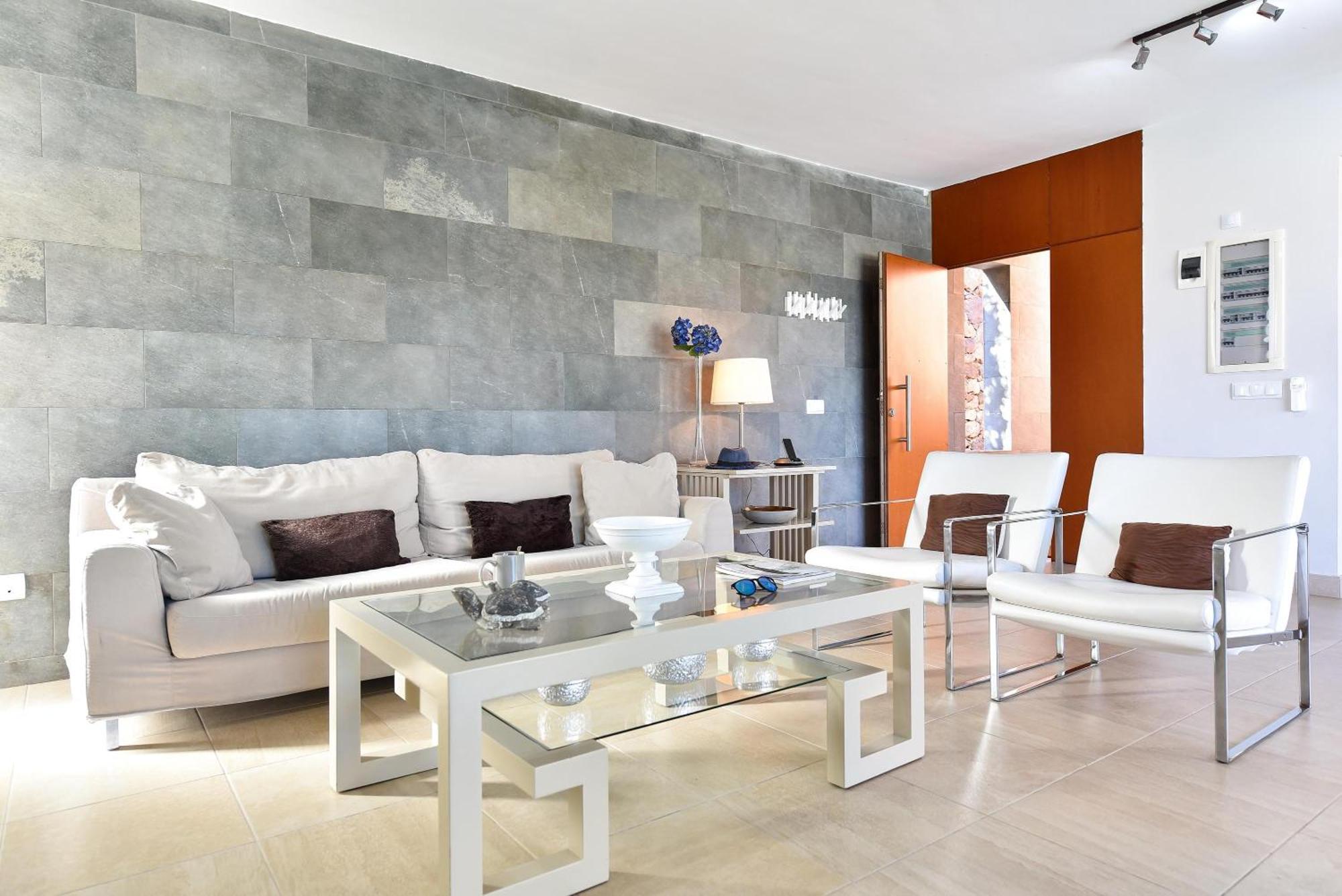 Villa Par 4 7 Salobre Gran Canaria *