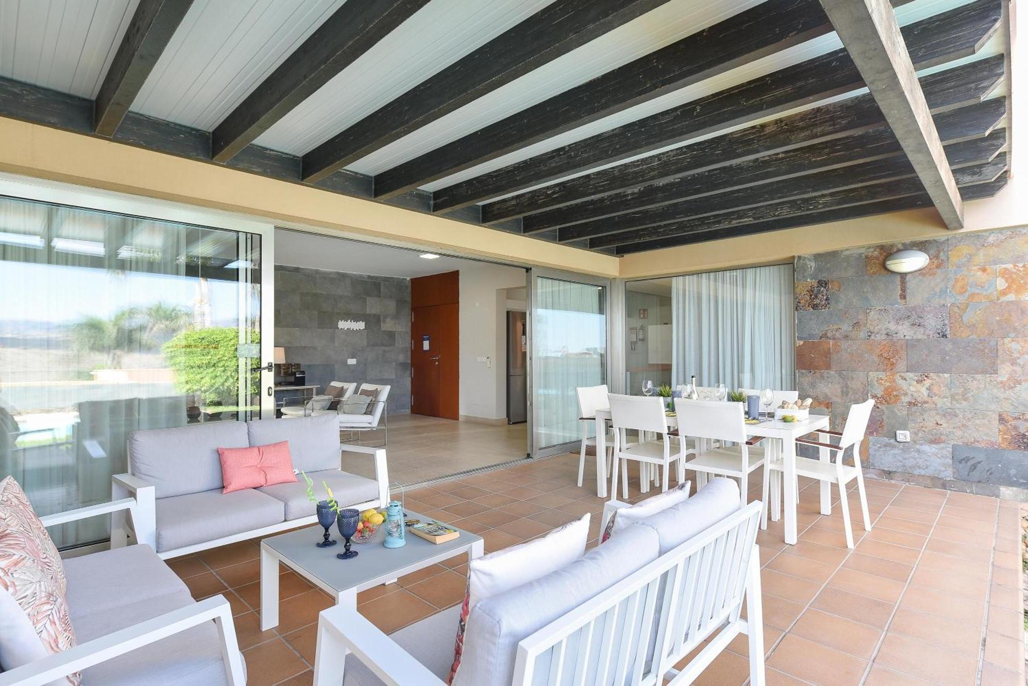 Villa Par 4 7 Salobre Gran Canaria Las Palmas de Gran Canaria