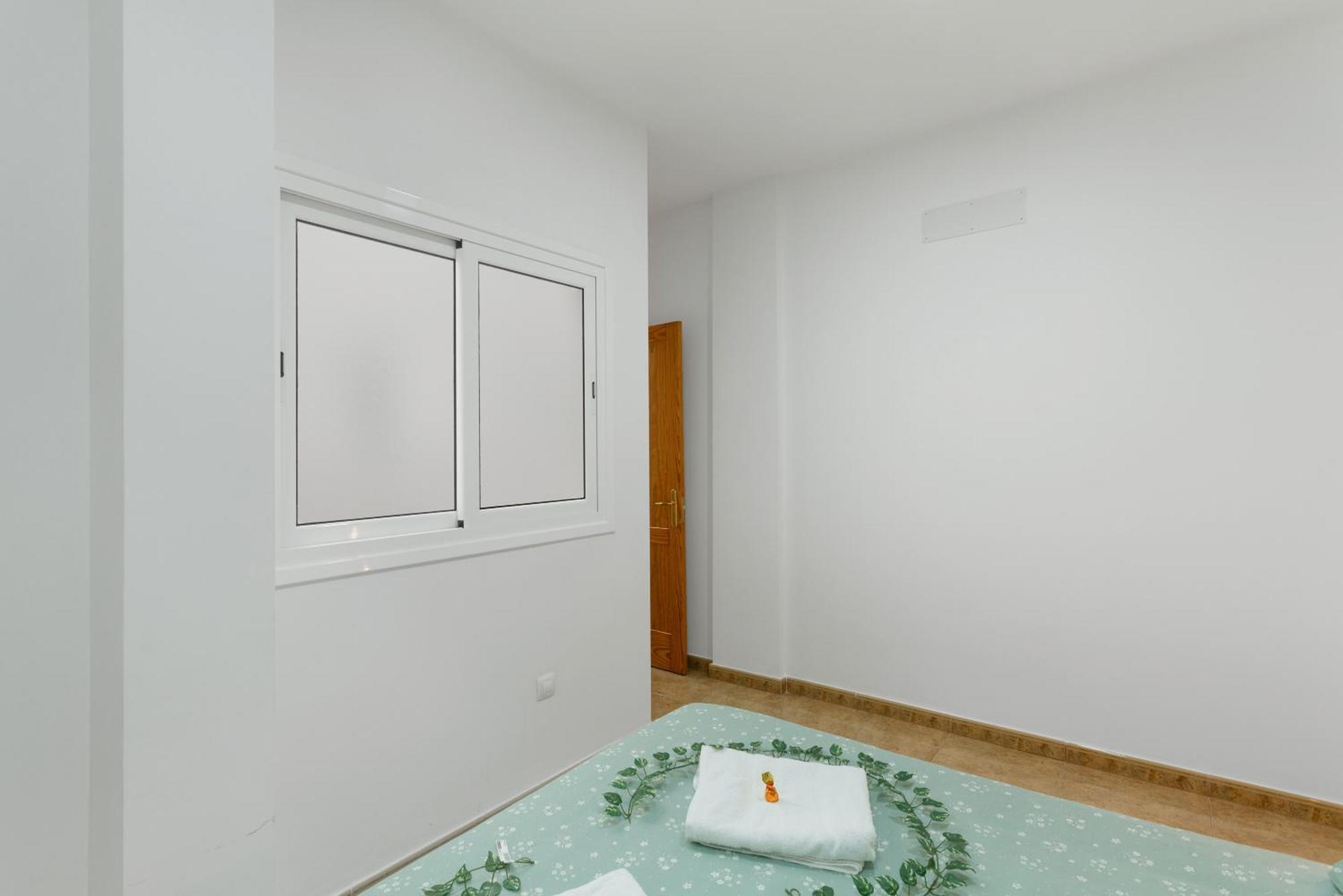 Apartamento 1b Ren Coqueto