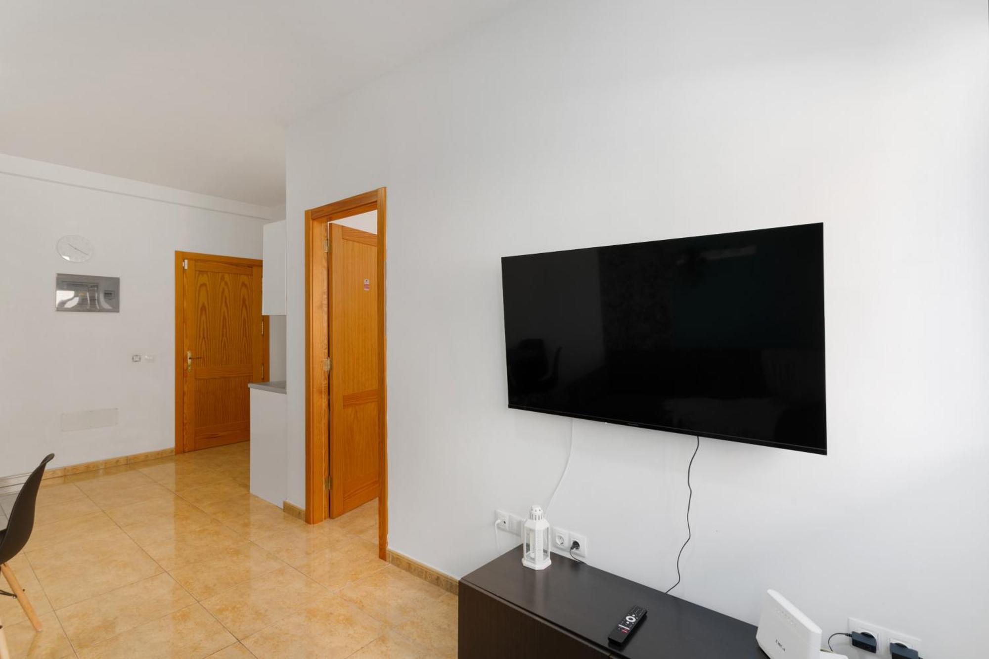 1b Ren Coqueto Vecindario (Gran Canaria)