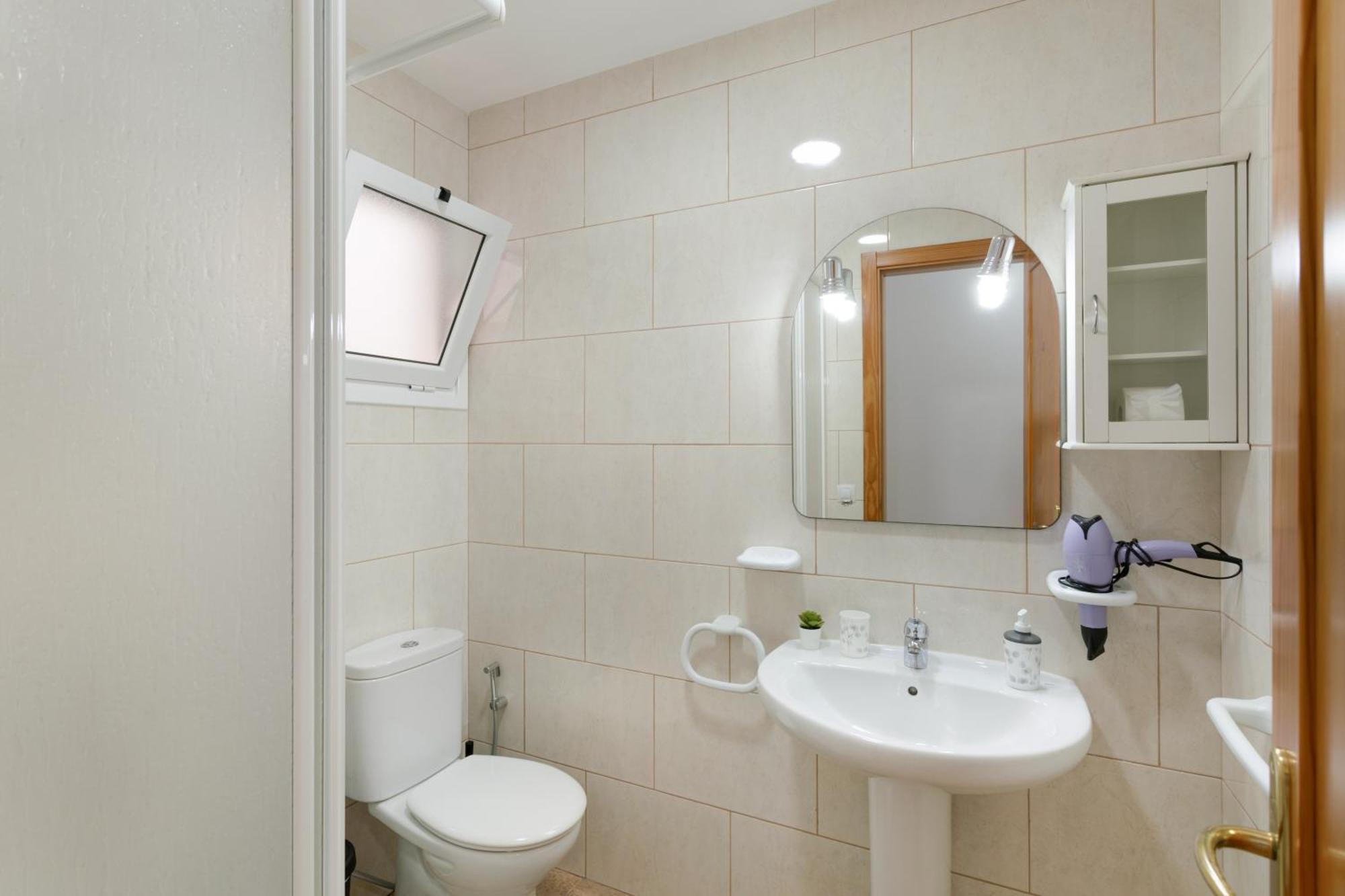 1b Ren Coqueto Apartamento Vecindario (Gran Canaria)