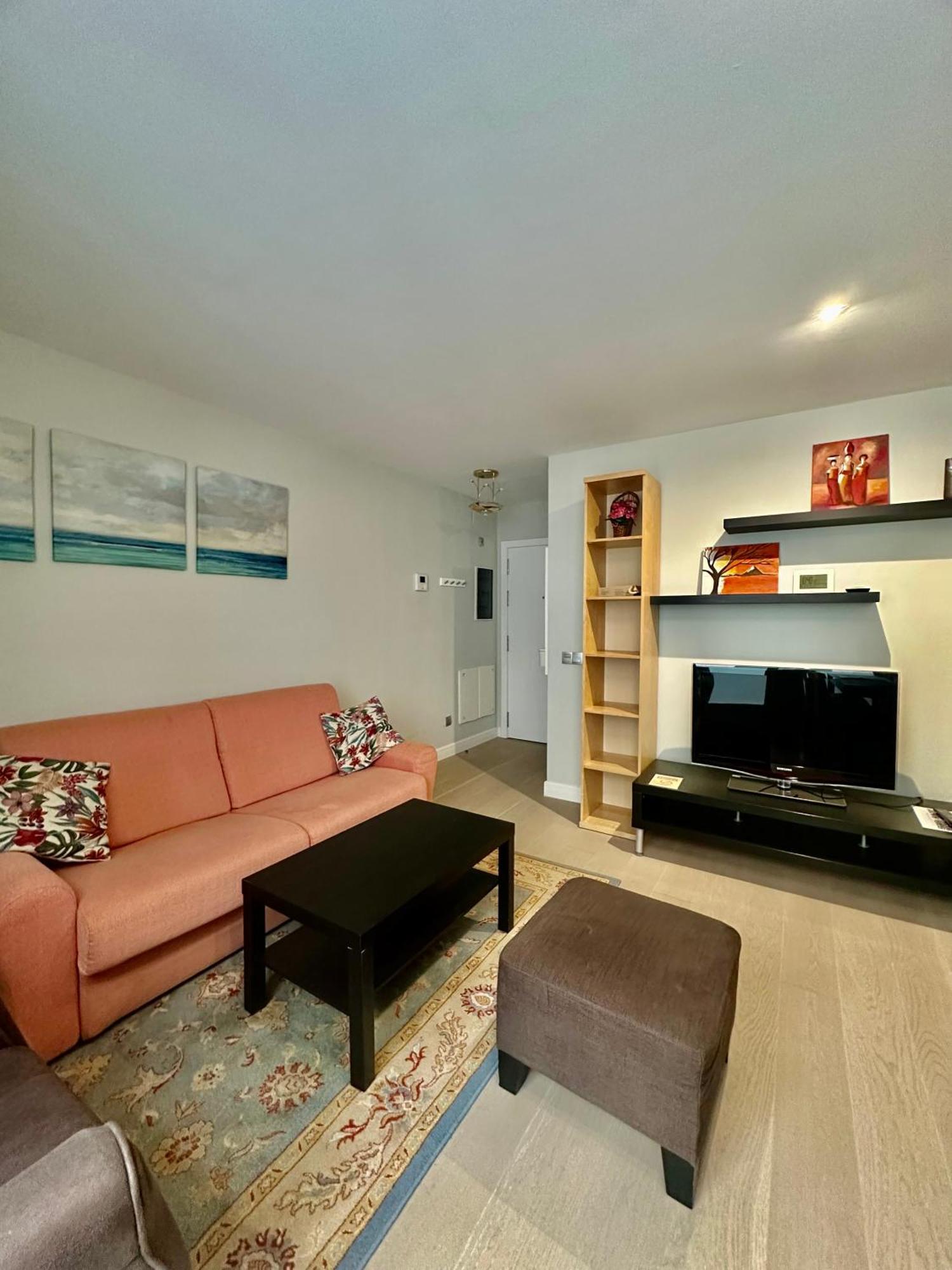Ranee - 2 Bed 2 Bath In Centre Las Palmas de Gran Canaria