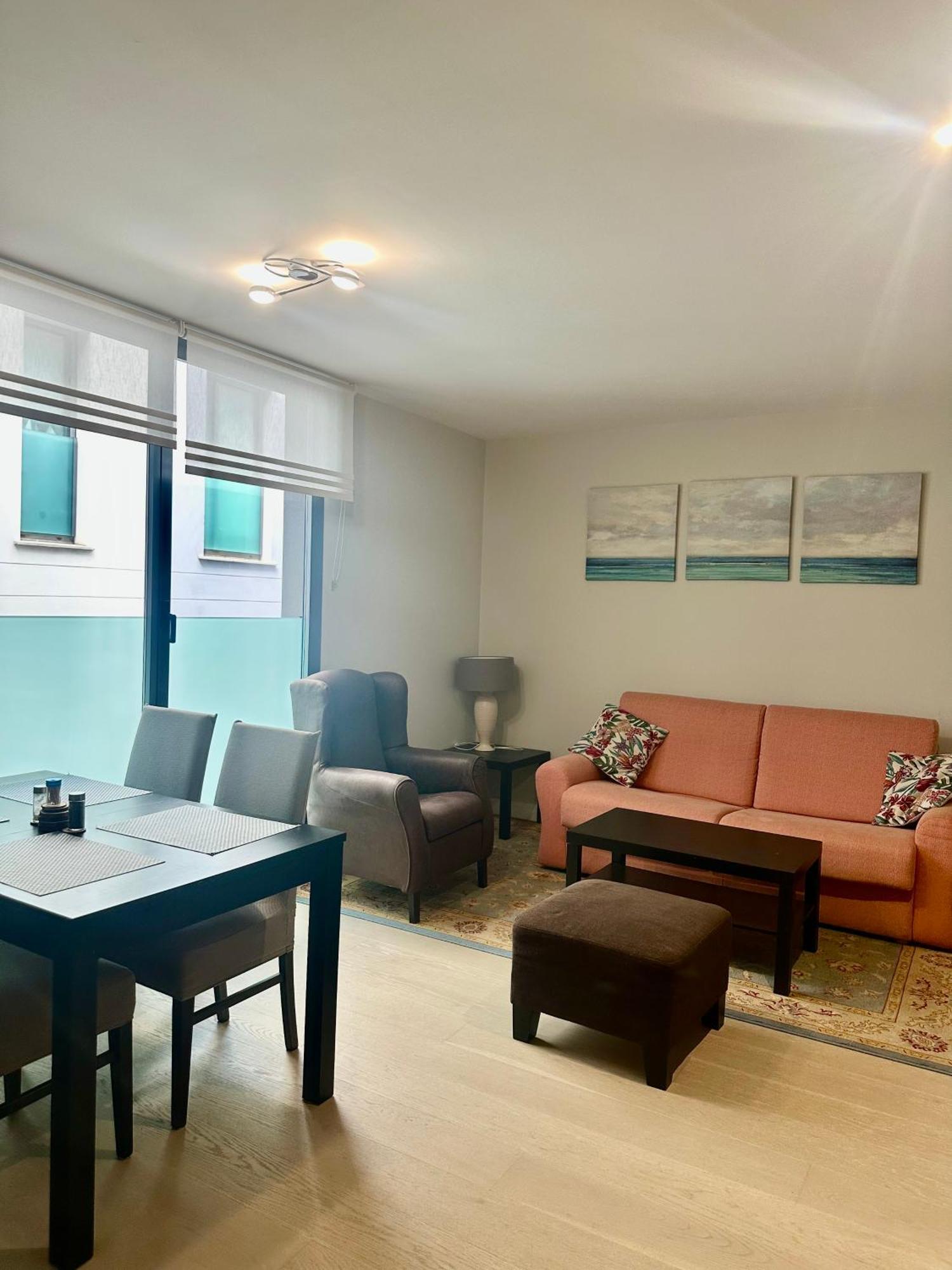 Ranee - 2 Bed 2 Bath In Centre Apartment Las Palmas de Gran Canaria