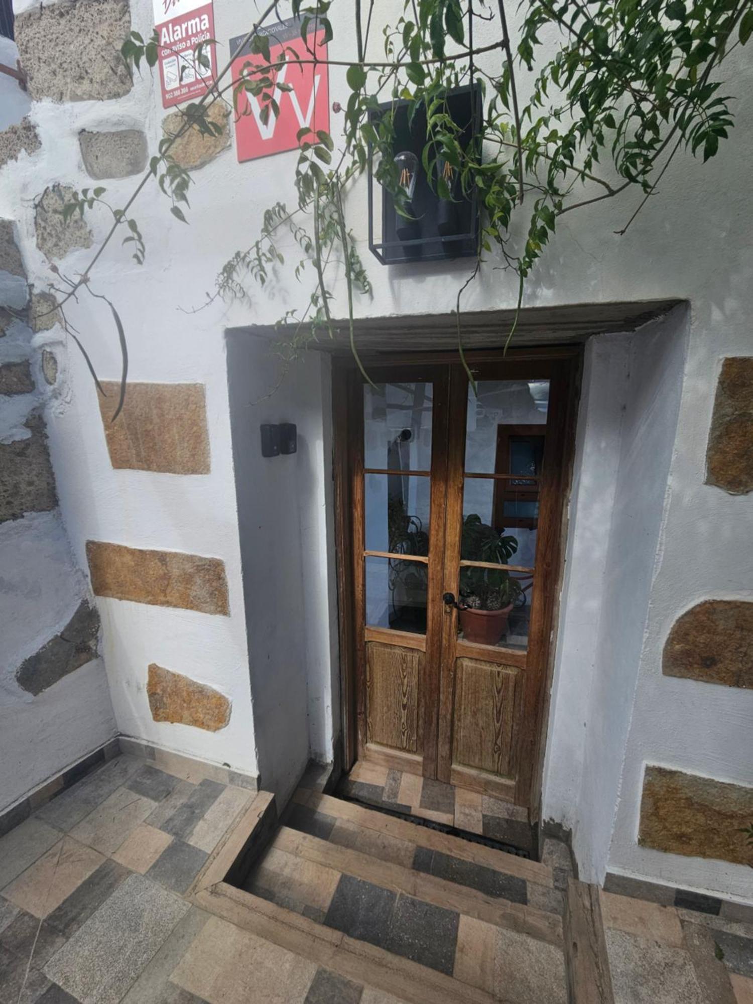 La Madriguera De Fuente Hervera