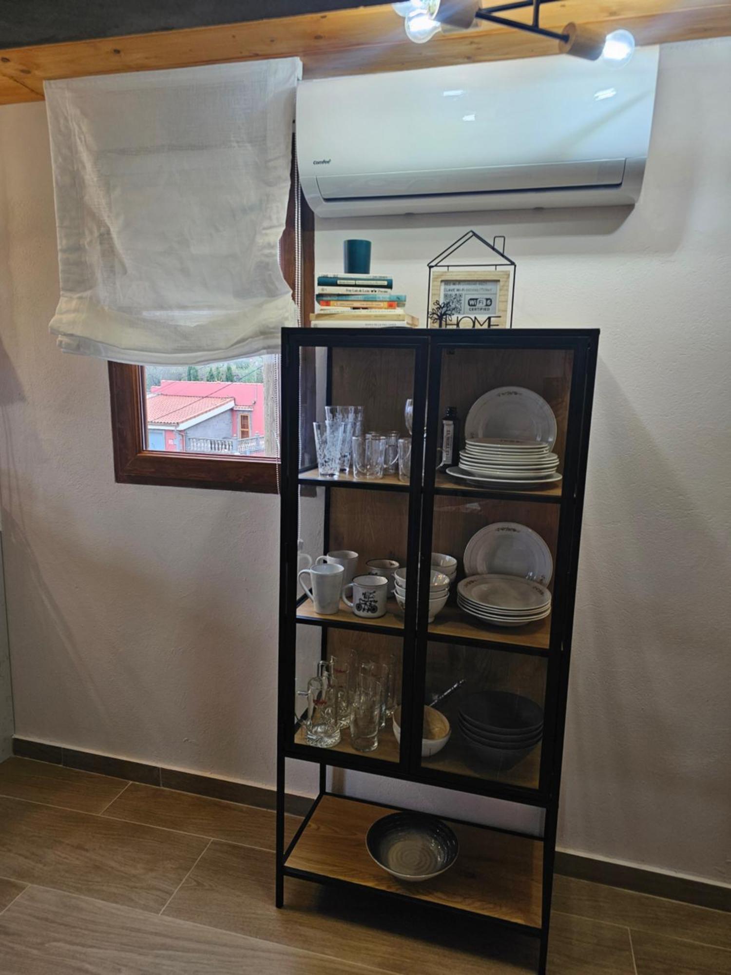 La Madriguera De Fuente Hervera Apartamento *