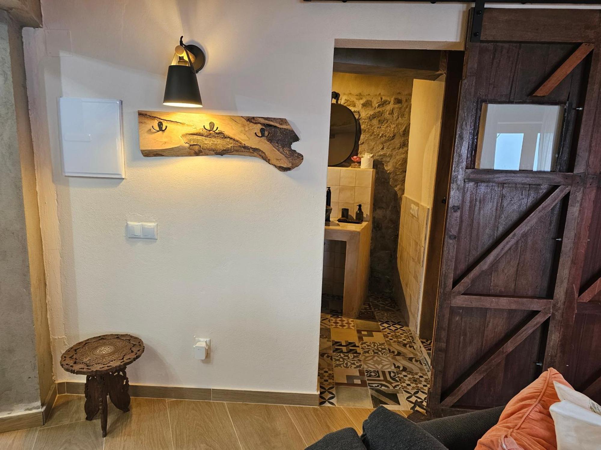 La Madriguera De Fuente Hervera Apartamento