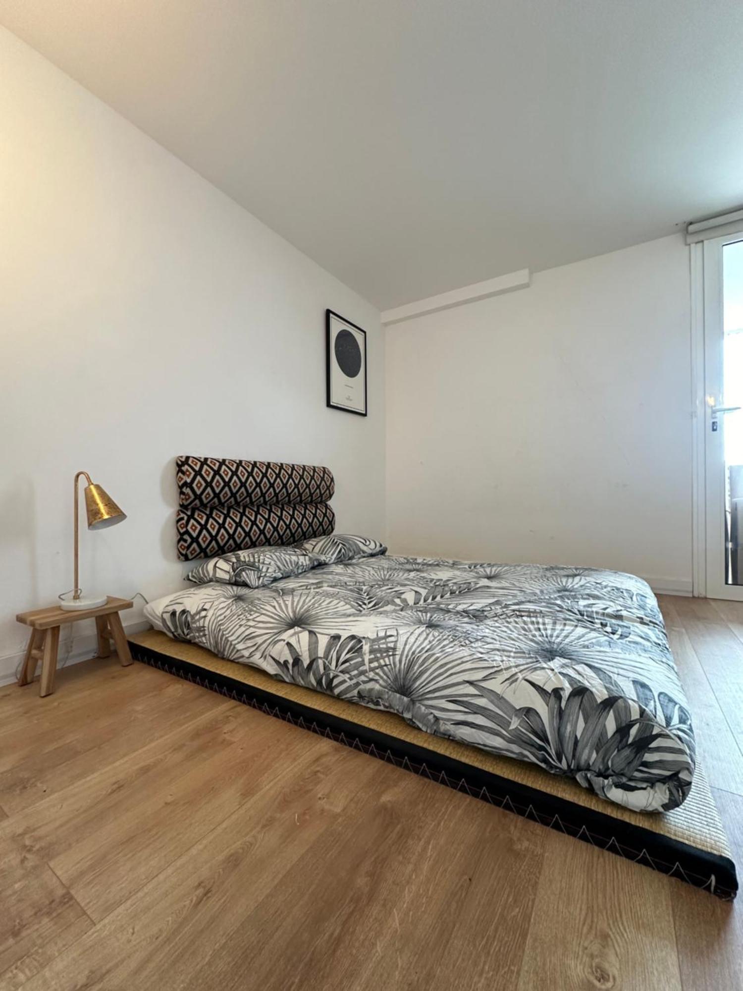 Apartamento Atico Muy Chill Con Terraza, Soleado Y Centrico *