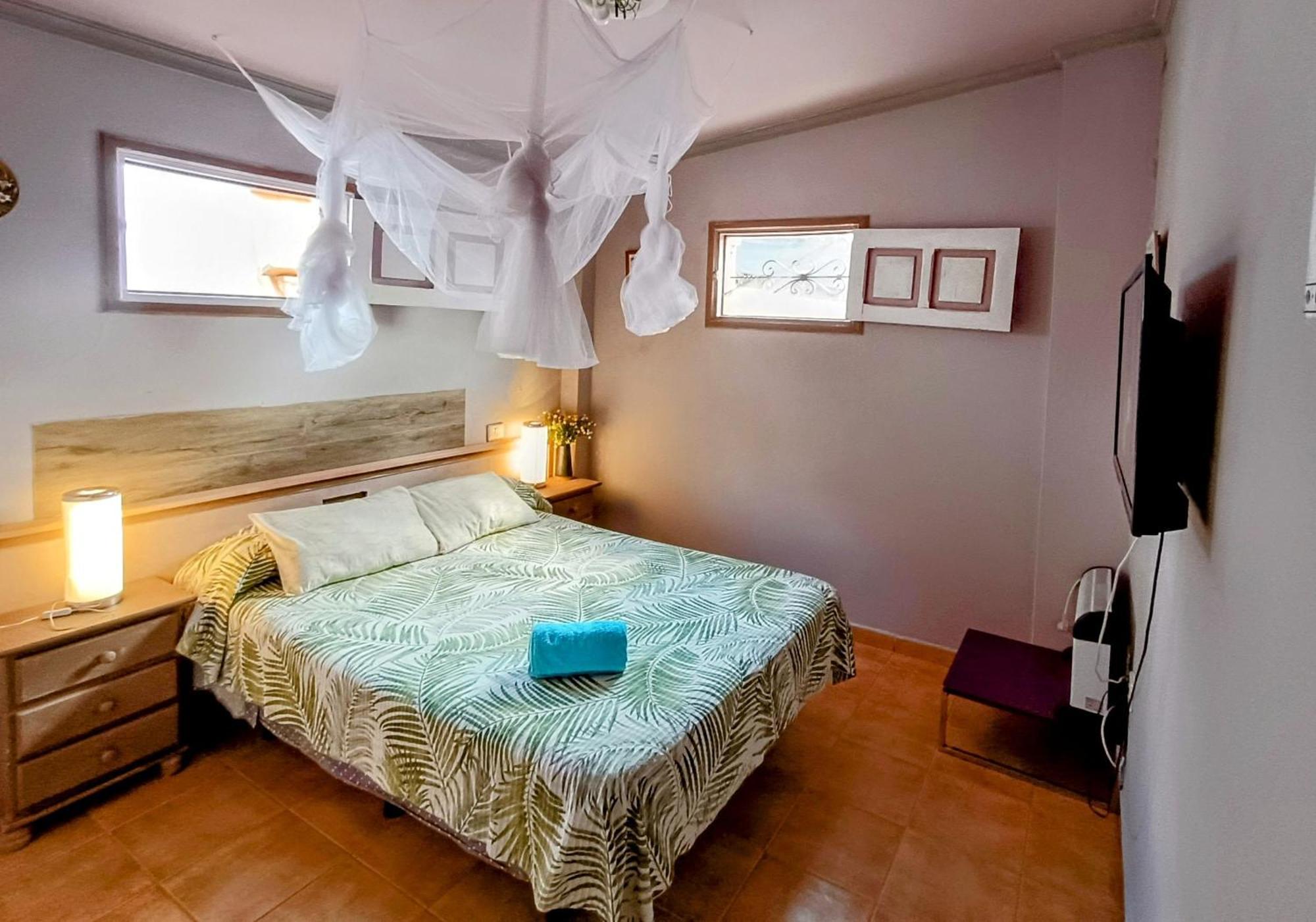 La Casa De La Pradera Agroturismo Santa Lucía