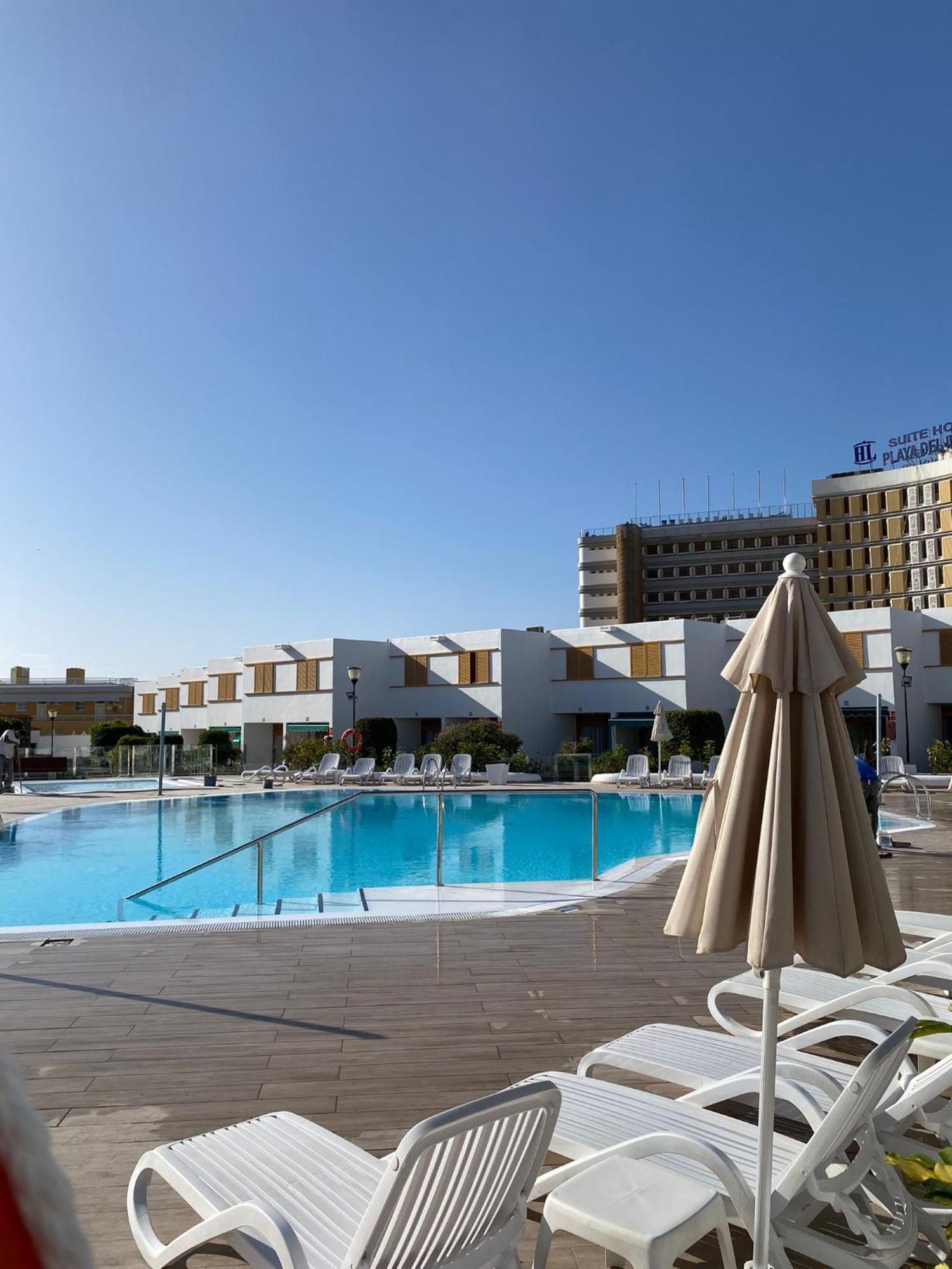 Brisas 26 Maspalomas (Gran Canaria)
