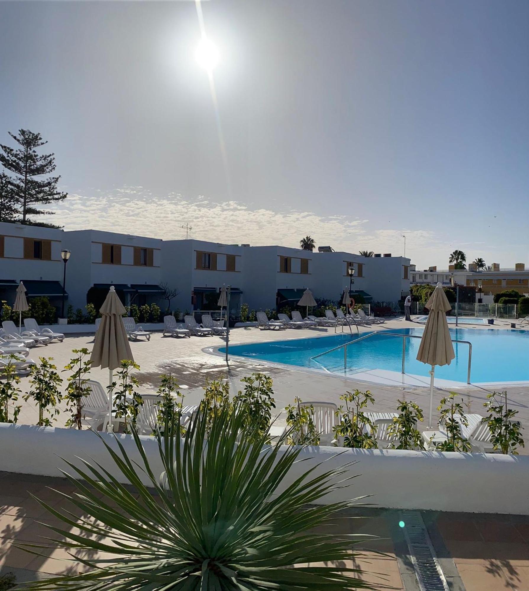 Apartment Brisas 26 *