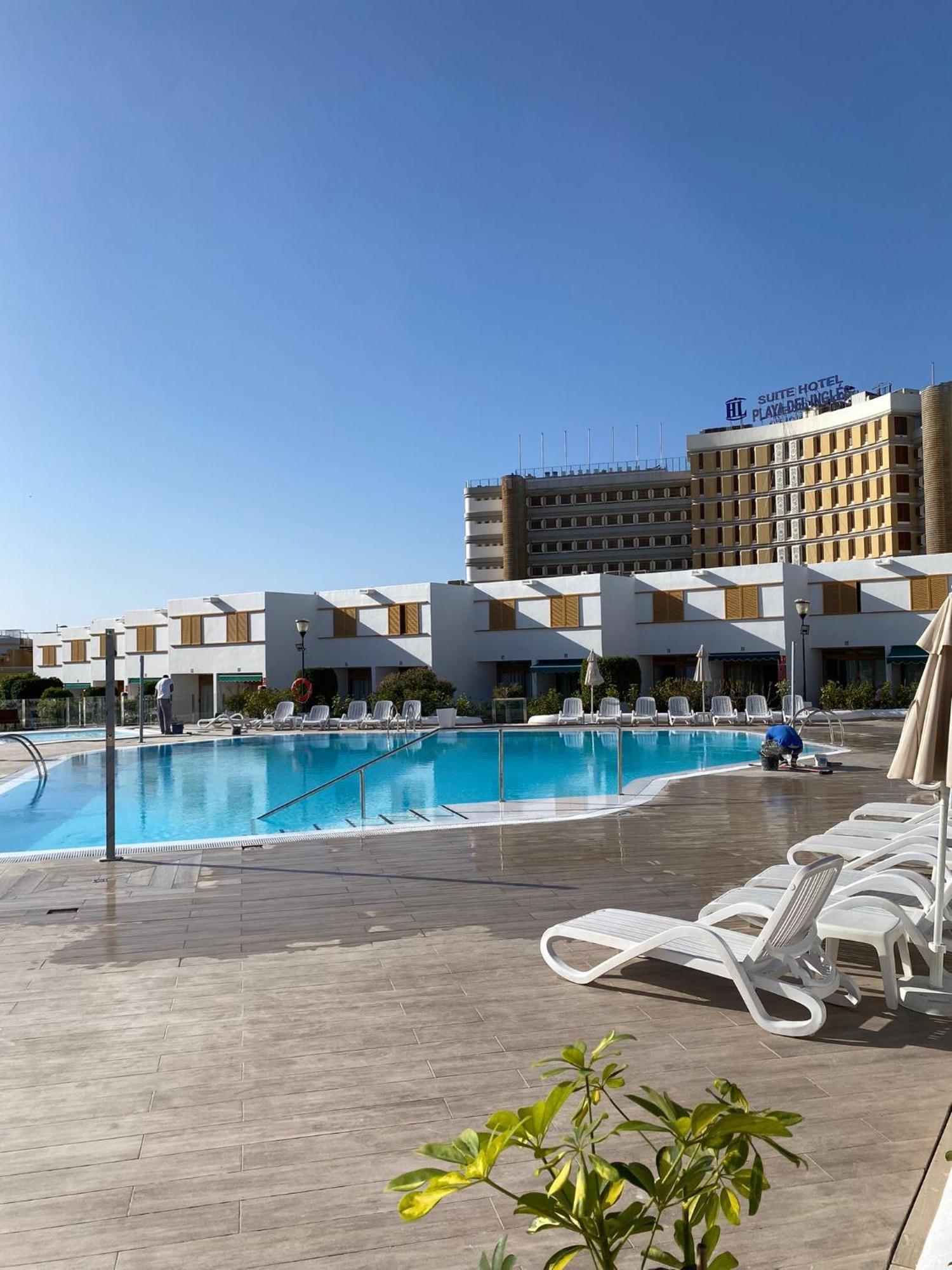 Apartment Brisas 26