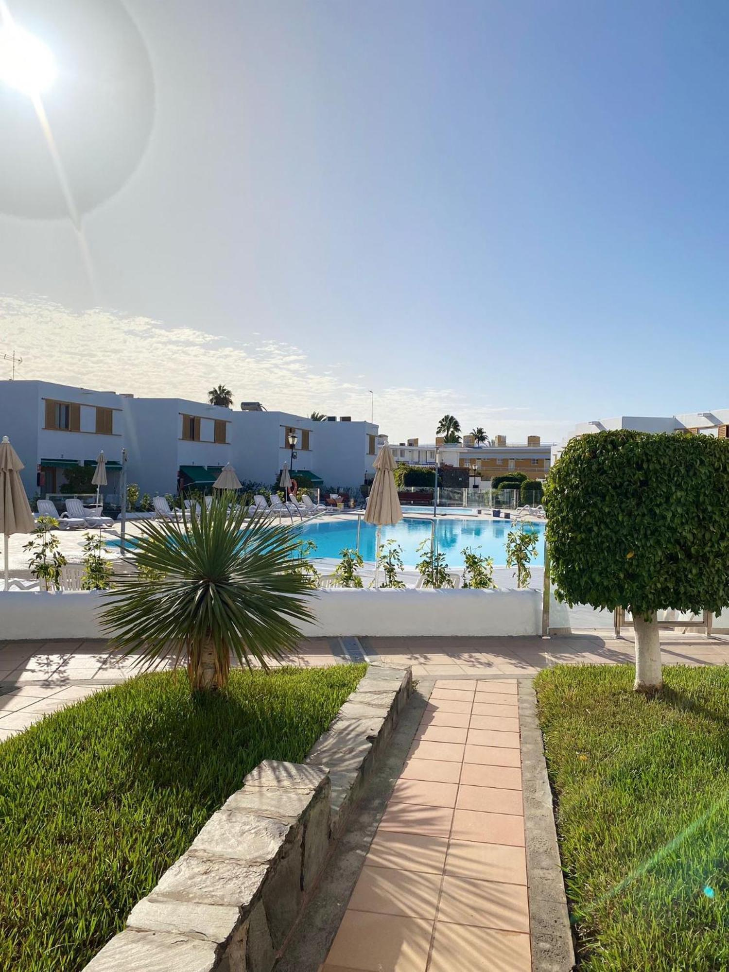 Apartment Brisas 26 Maspalomas (Gran Canaria)