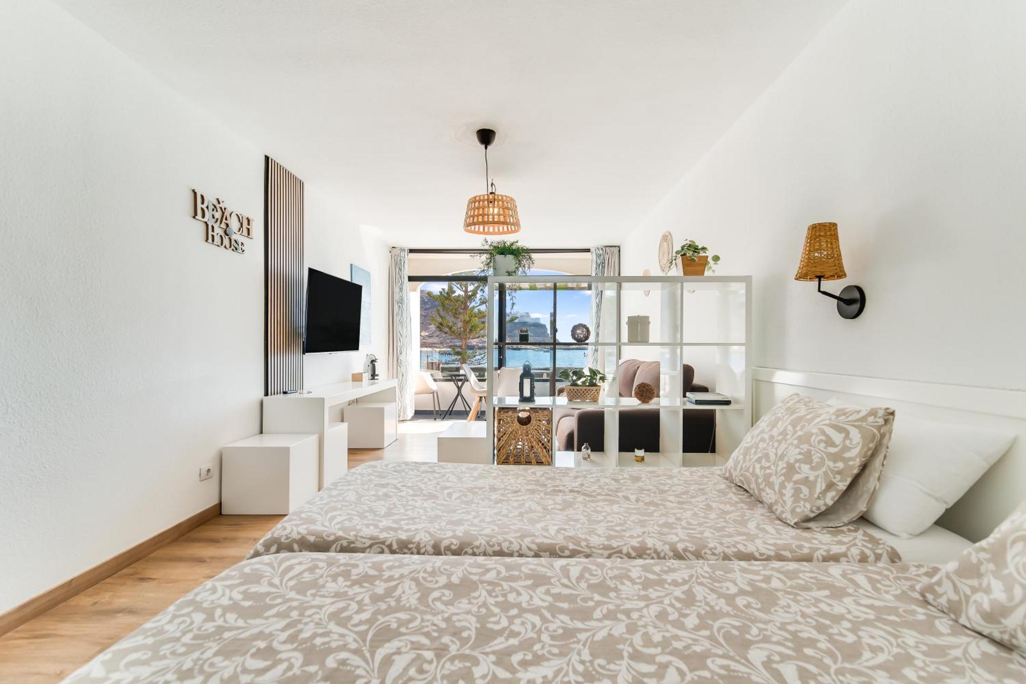 Apartamento Home2book Cosy Studio, Pool & Sea Views