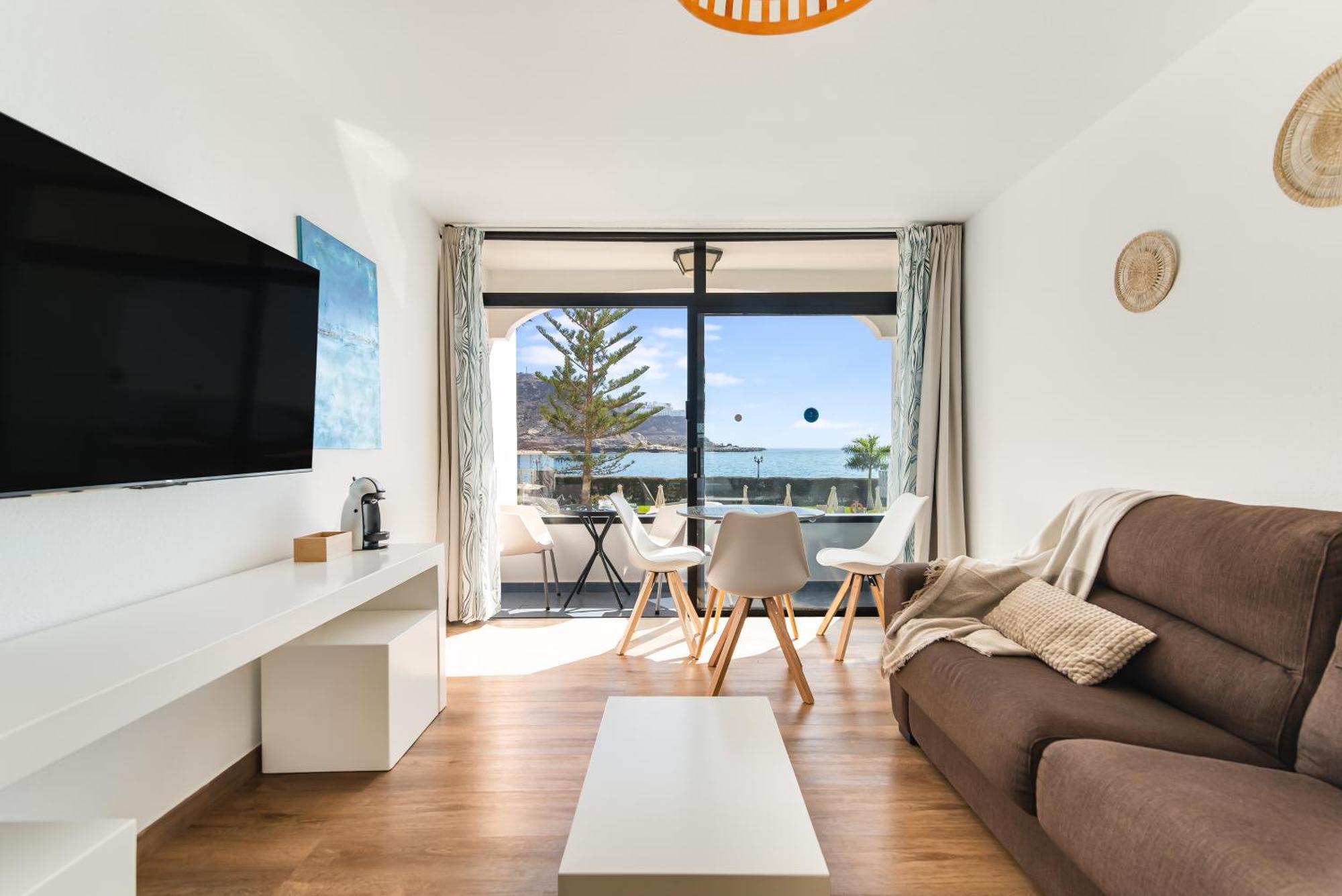 Home2book Cosy Studio, Pool & Sea Views Mogán