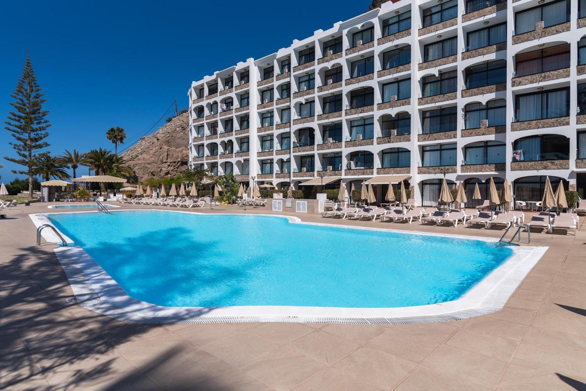 Home2book Cosy Studio, Pool & Sea Views * Mogan