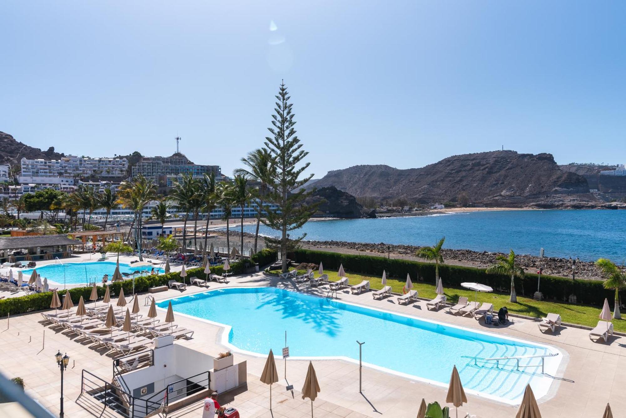 Apartamento Home2book Cosy Studio, Pool & Sea Views