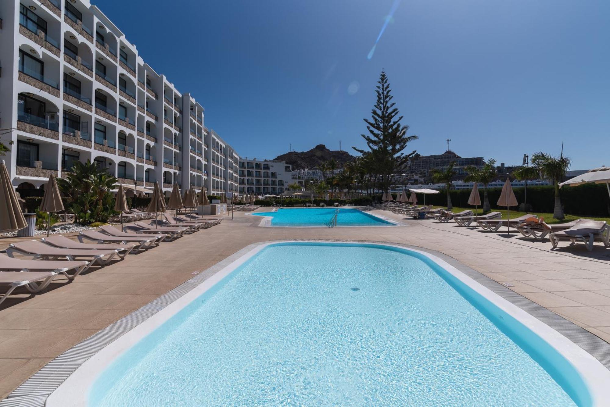 Apartment Home2book Cosy Studio, Pool & Sea Views *