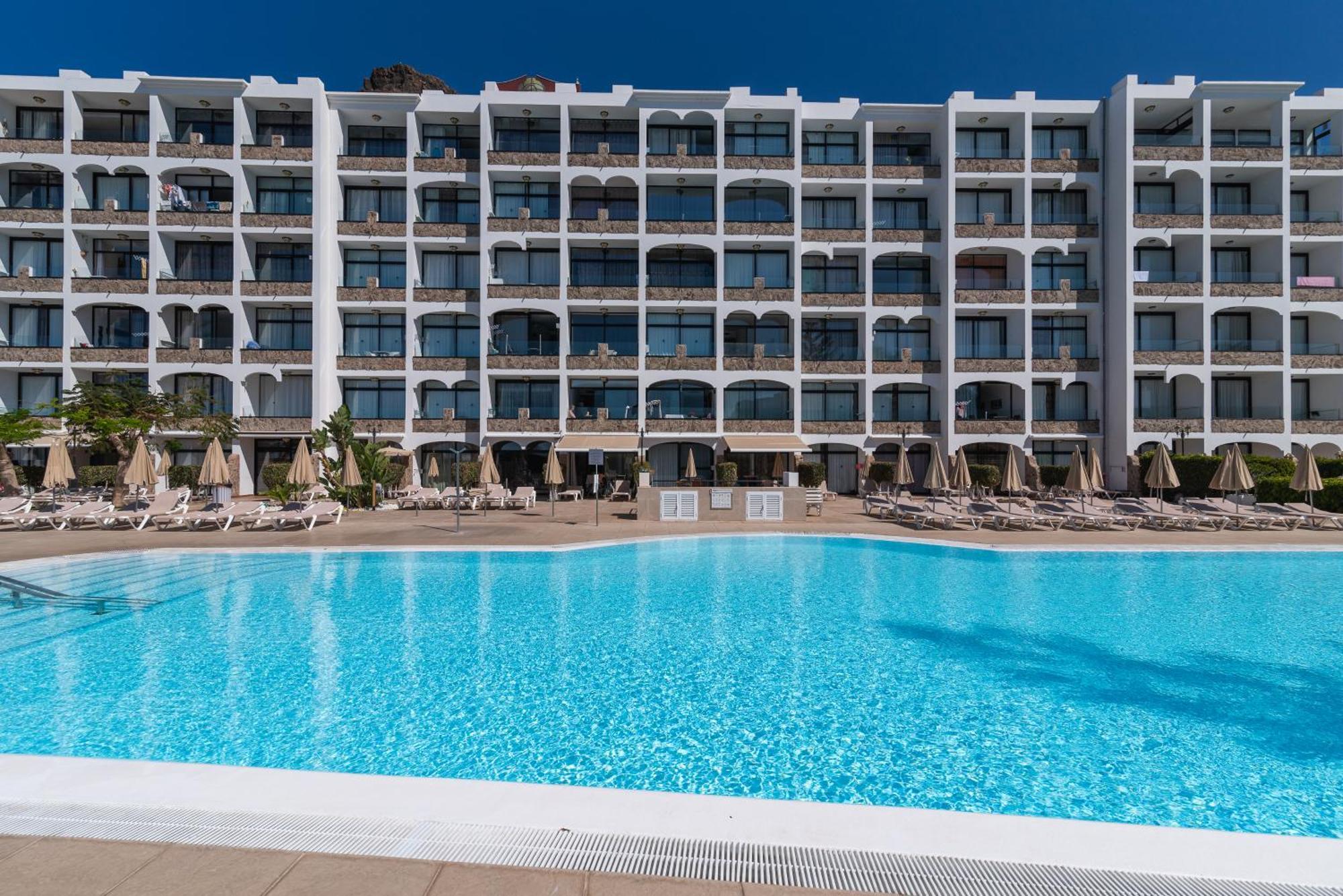 Apartamento Home2book Cosy Studio, Pool & Sea Views Mogán