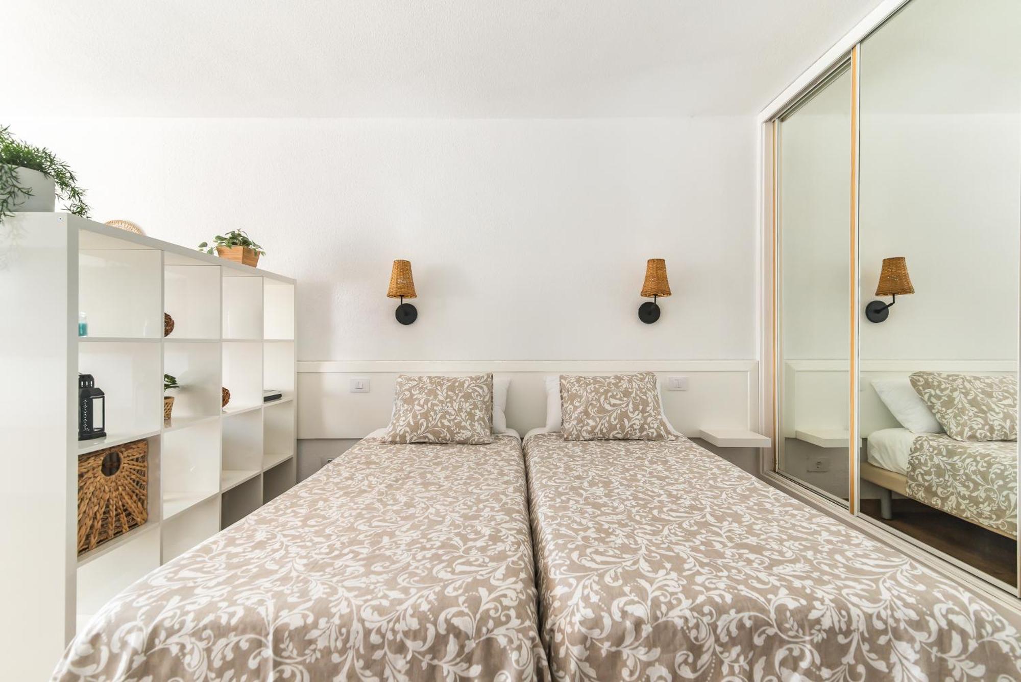 Home2book Cosy Studio, Pool & Sea Views * Mogán